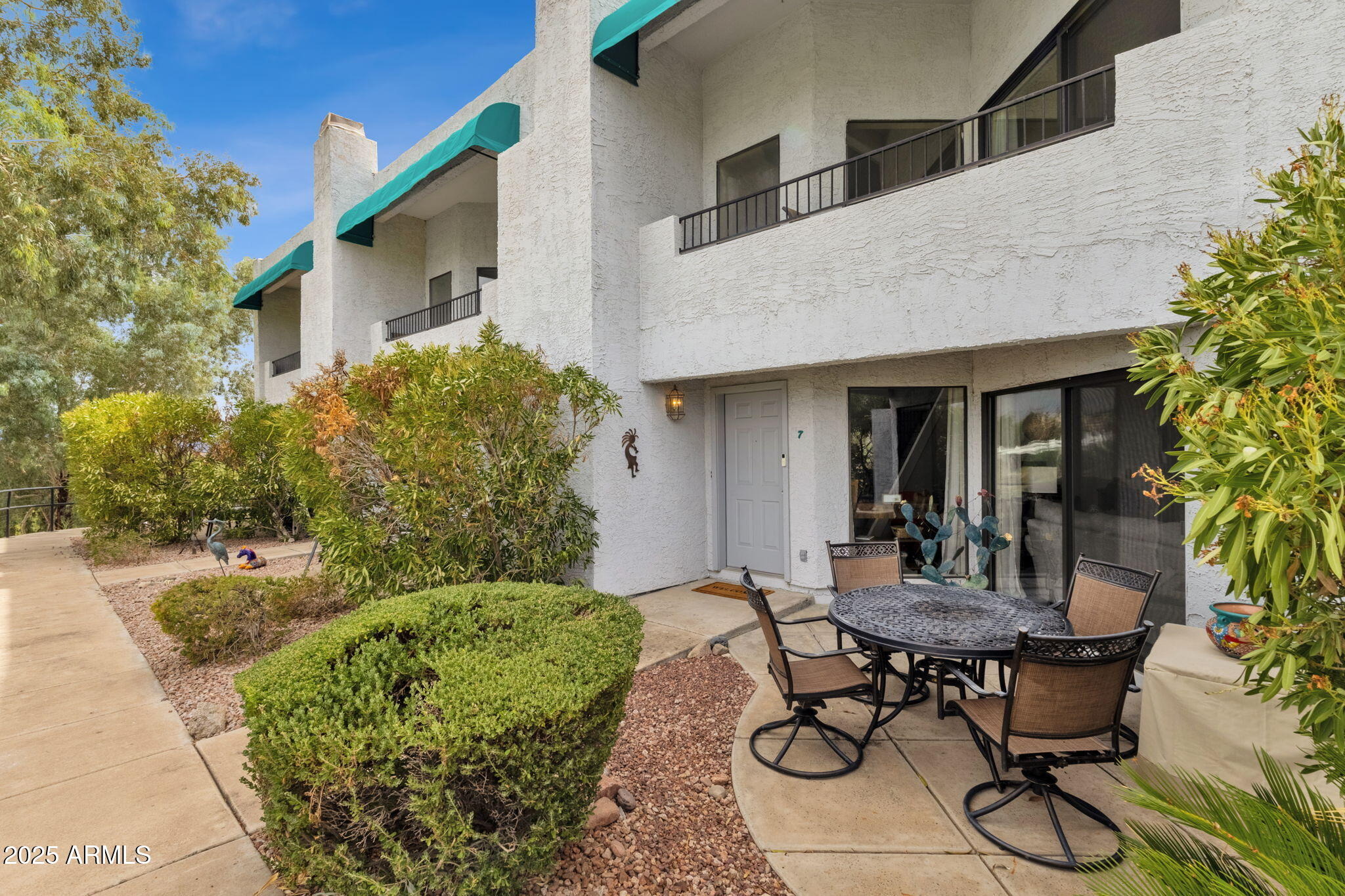 Lamplighter Way, Fountain Hills, AZ 85268