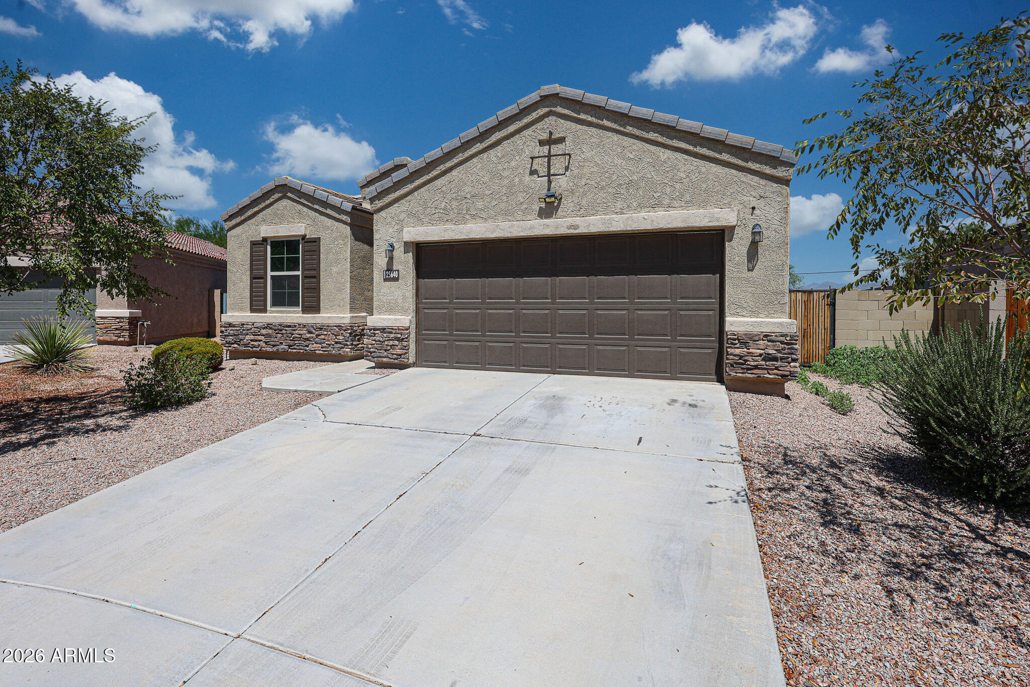 Coles Rd, Buckeye, AZ 85326