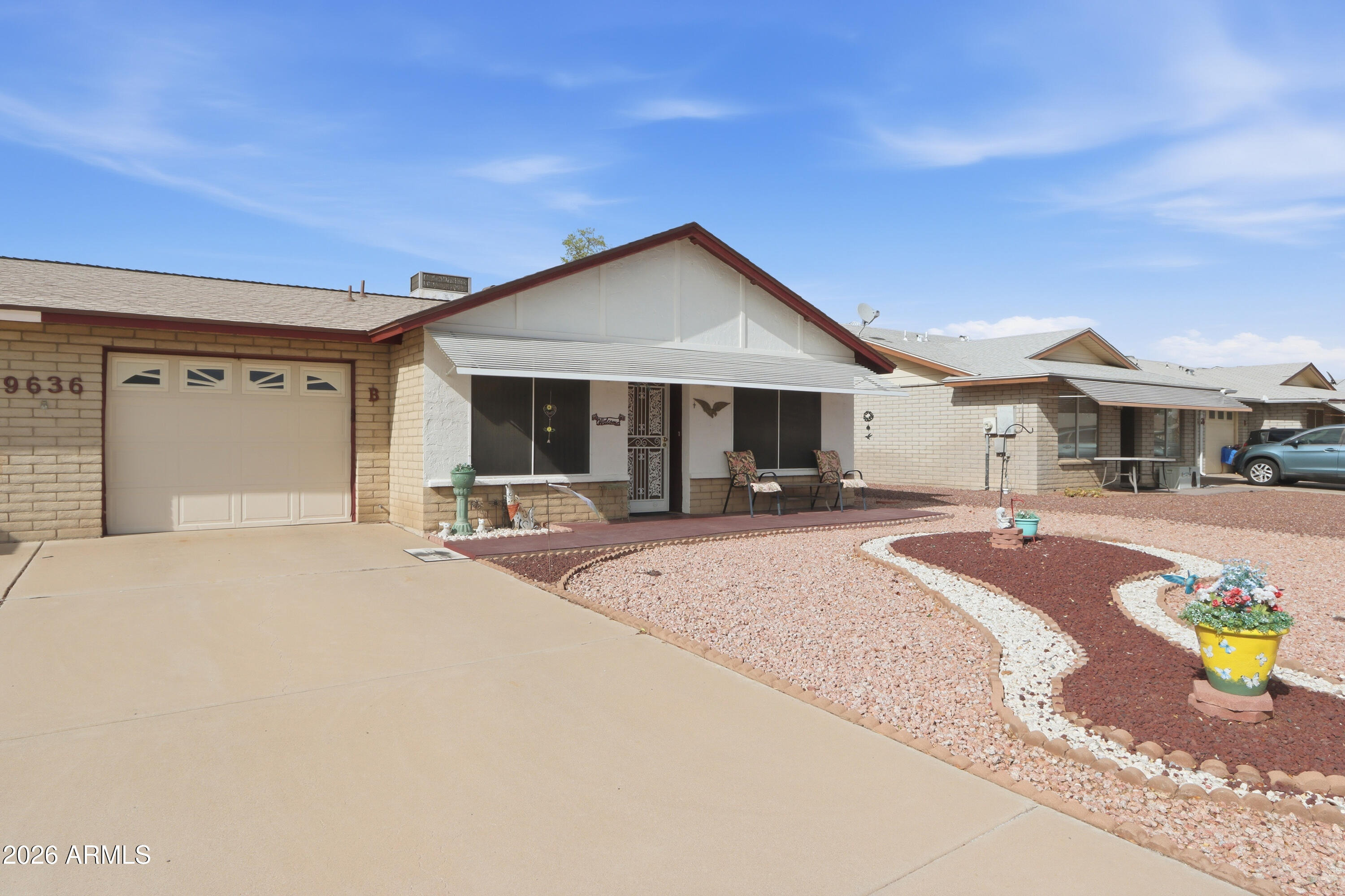 Mountain View Rd, Peoria, AZ 85345