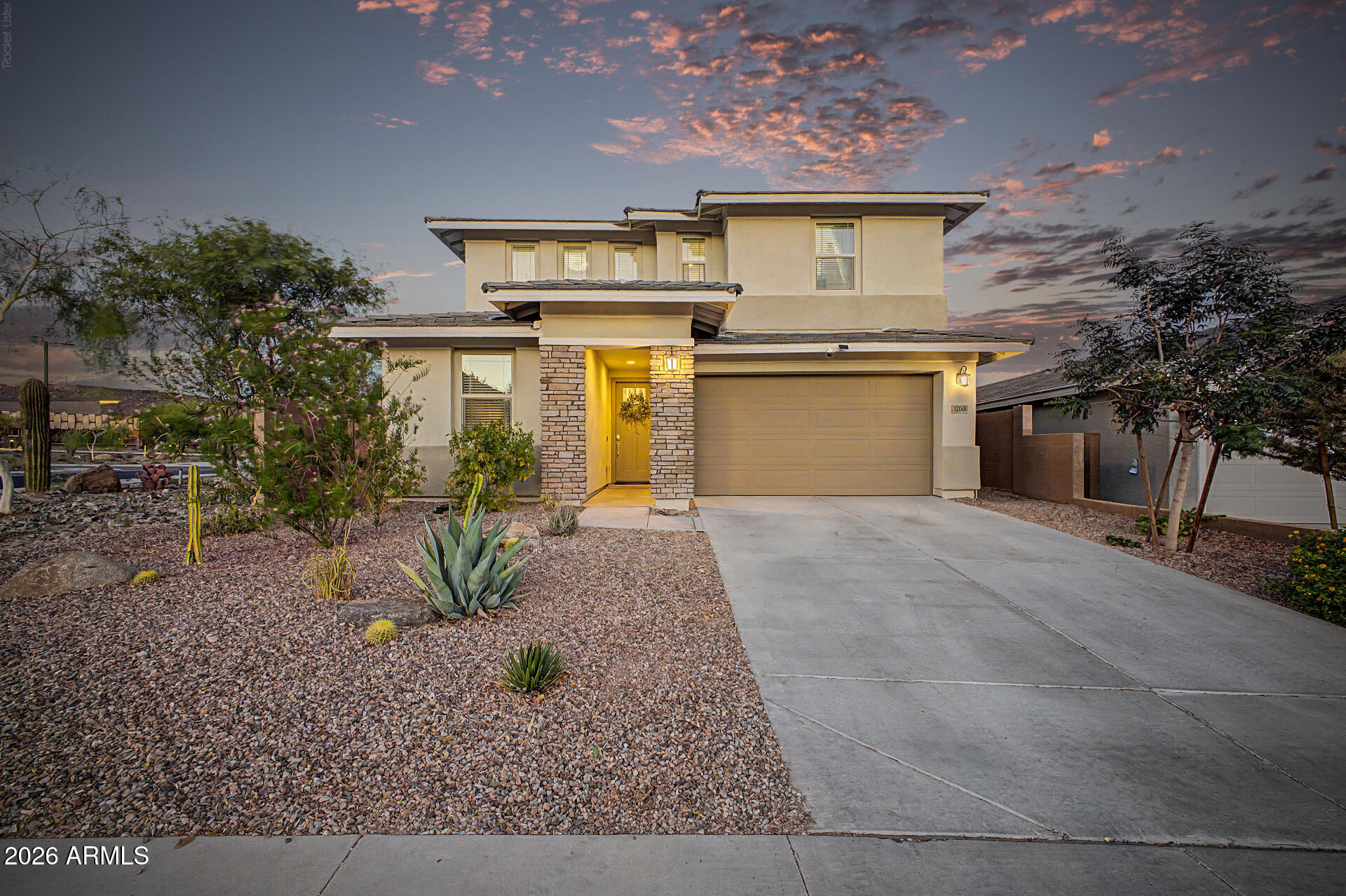 123rd Ln, Peoria, AZ 85383