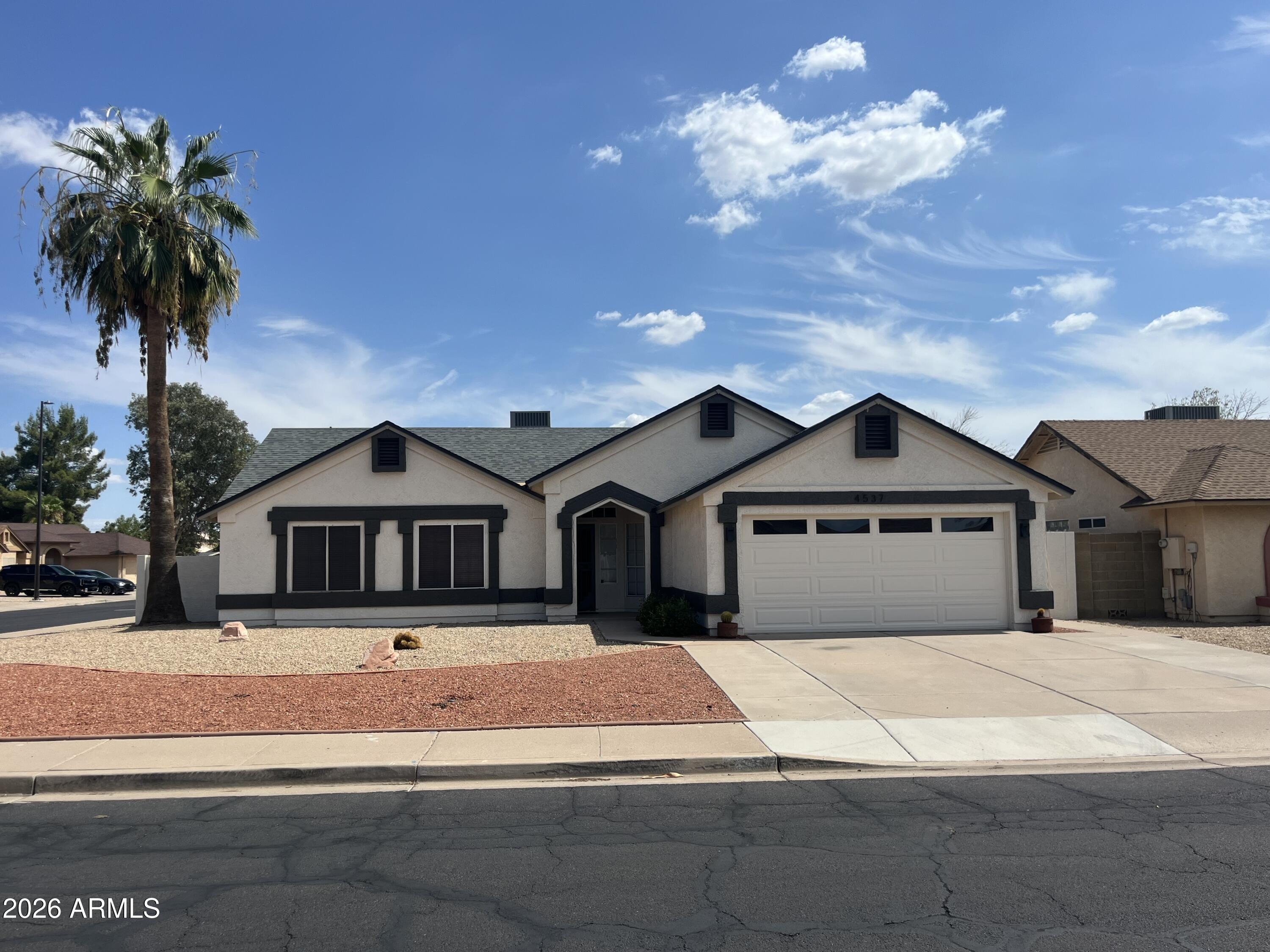 Towne Ln, Gilbert, AZ 85234