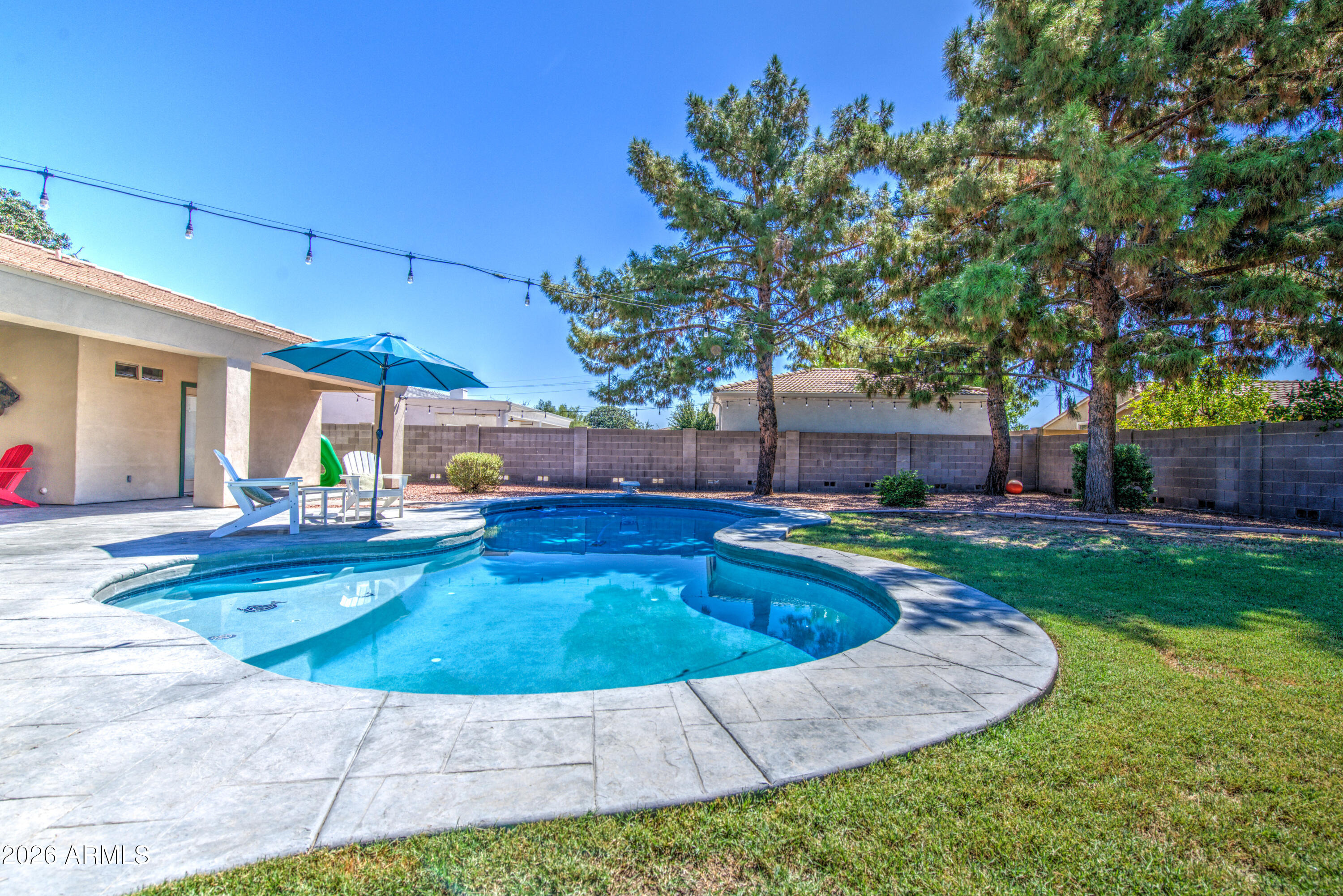 Augustus Ave, Queen Creek, AZ 85142
