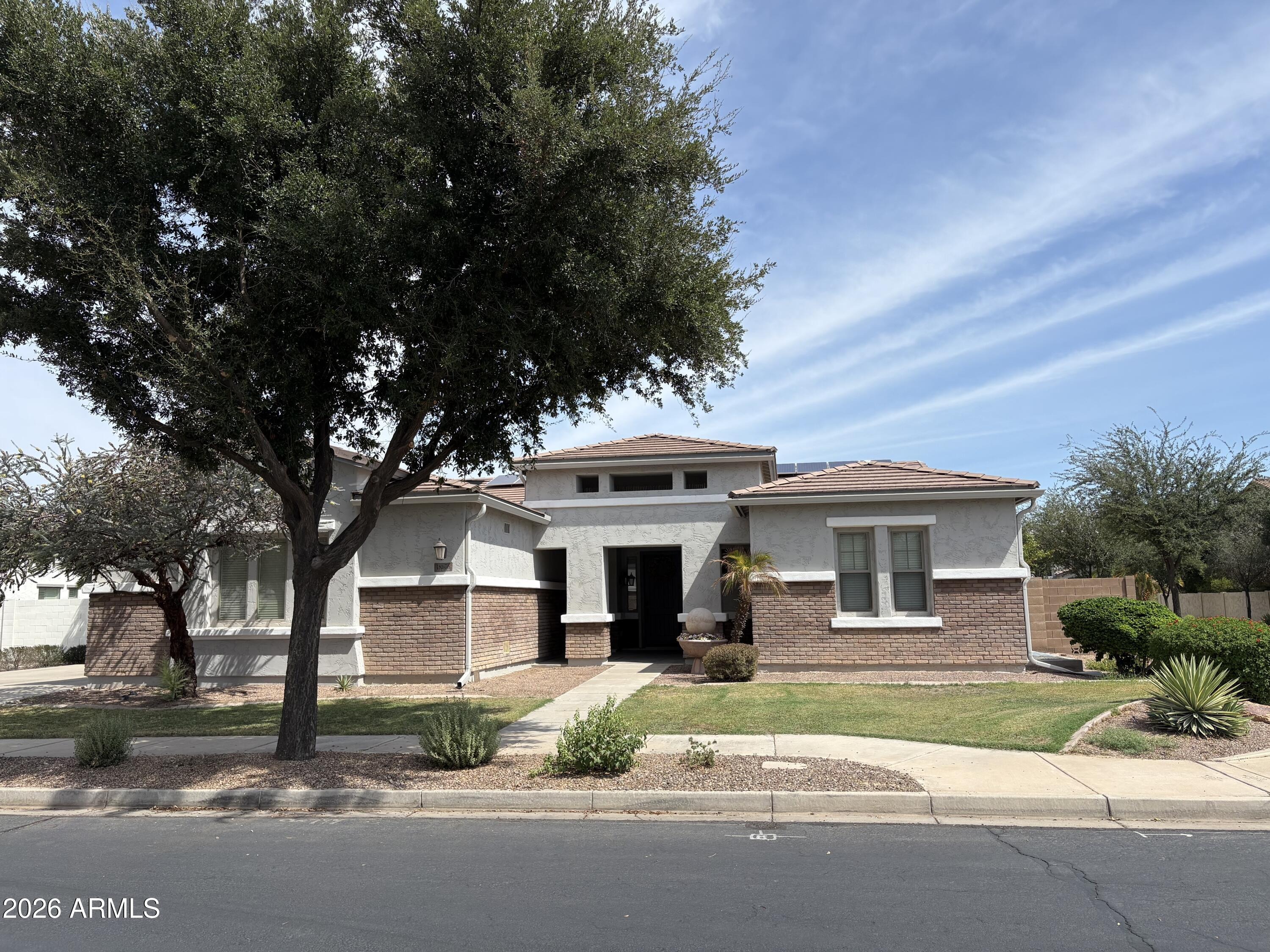 Druids Glen Rd, Queen Creek, AZ 85142