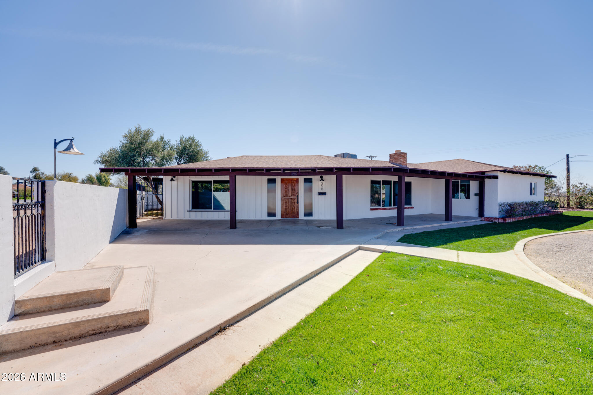 9th St, Coolidge, AZ 85128