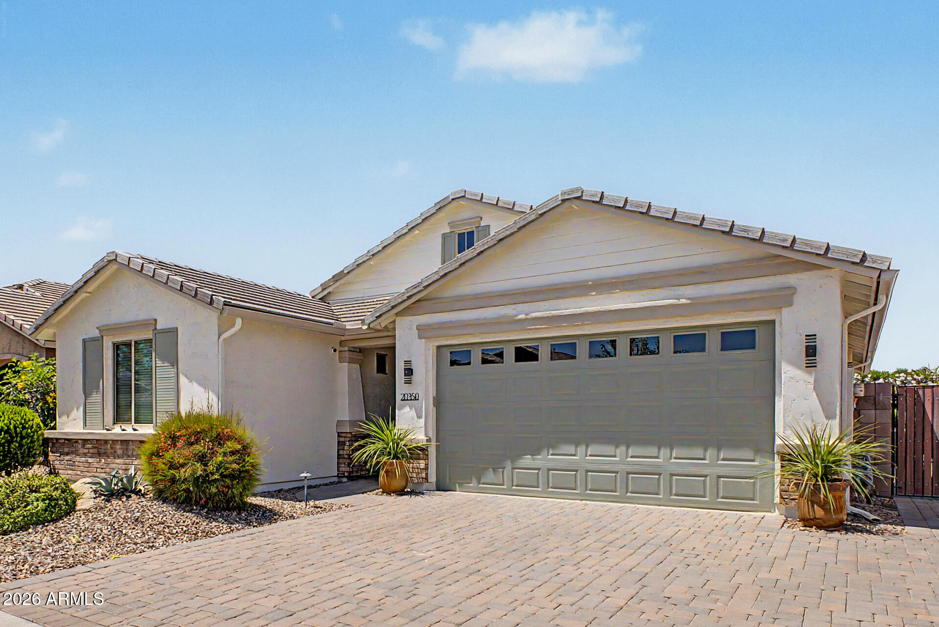 Reins Rd, Queen Creek, AZ 85142