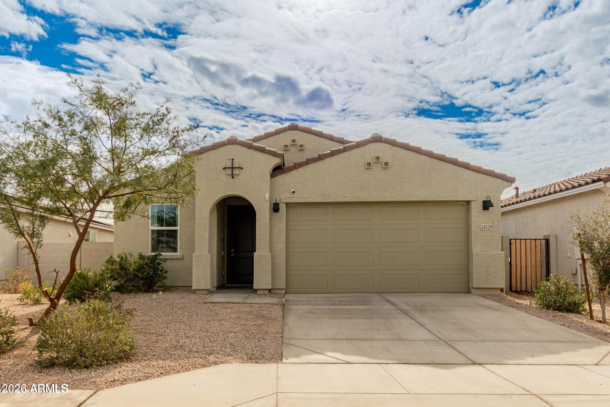 Mohave St, Buckeye, AZ 85326