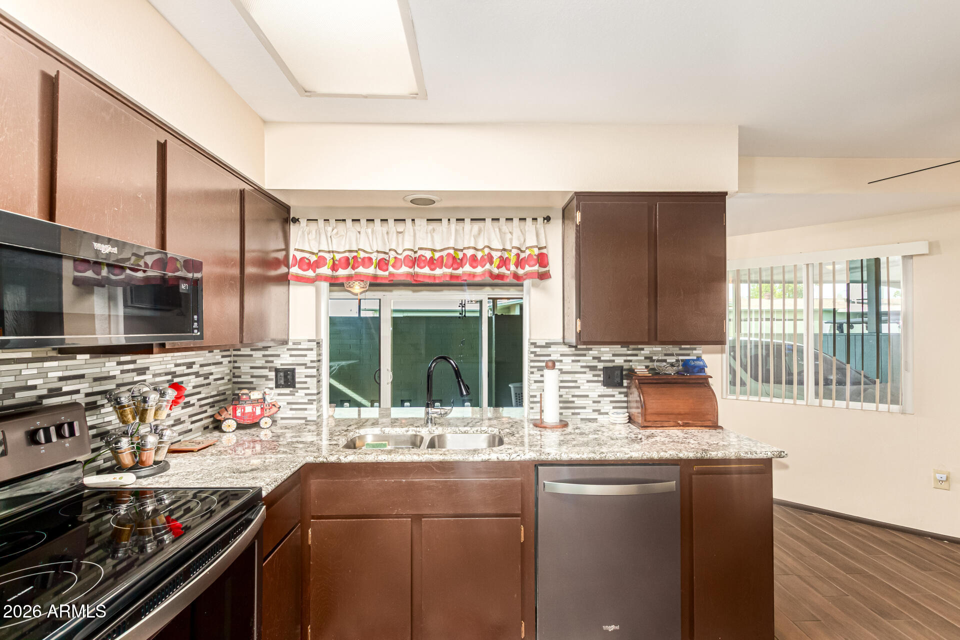 Santa Fe Dr, Sun City, AZ 85351