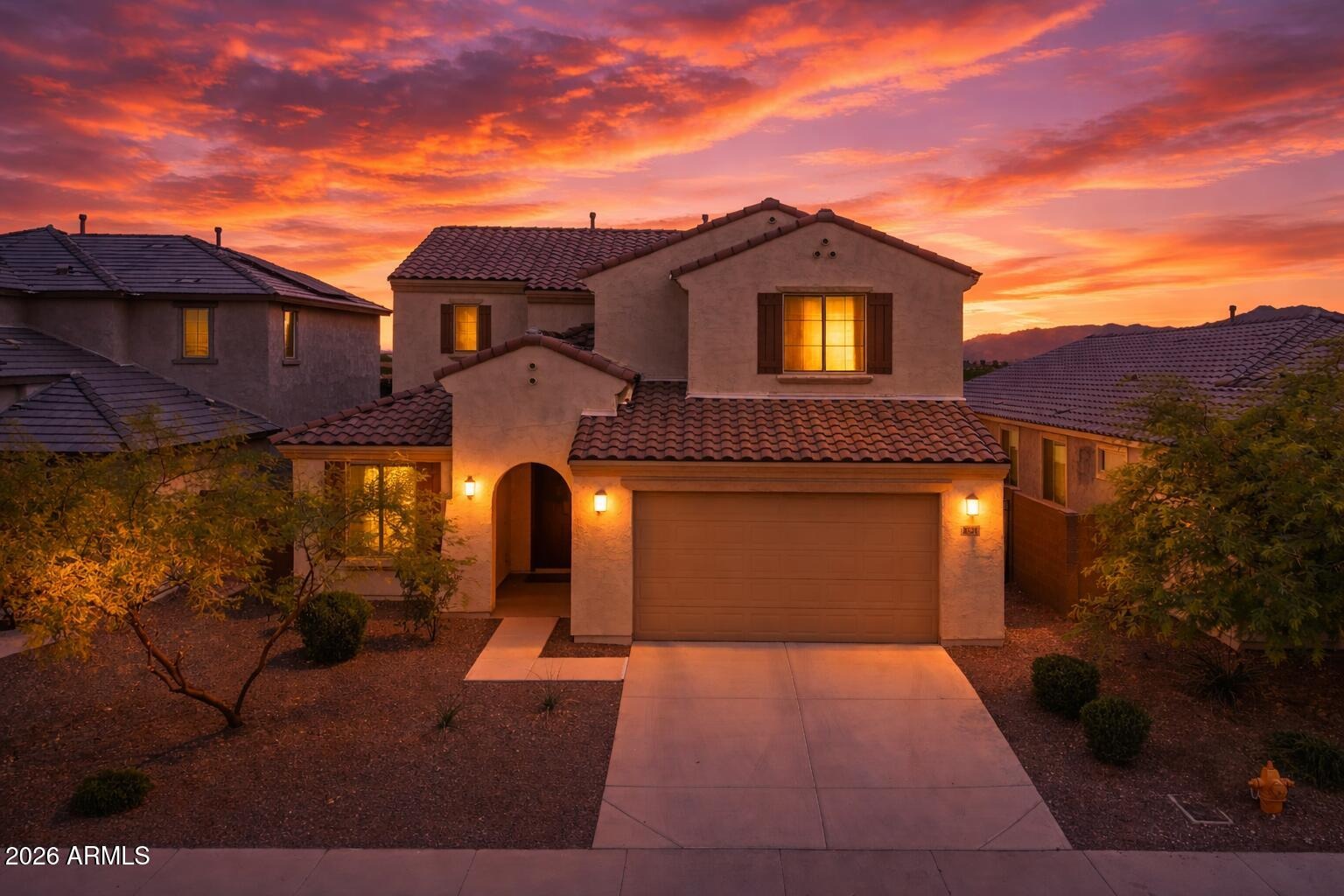 67th Dr, Laveen, AZ 85339