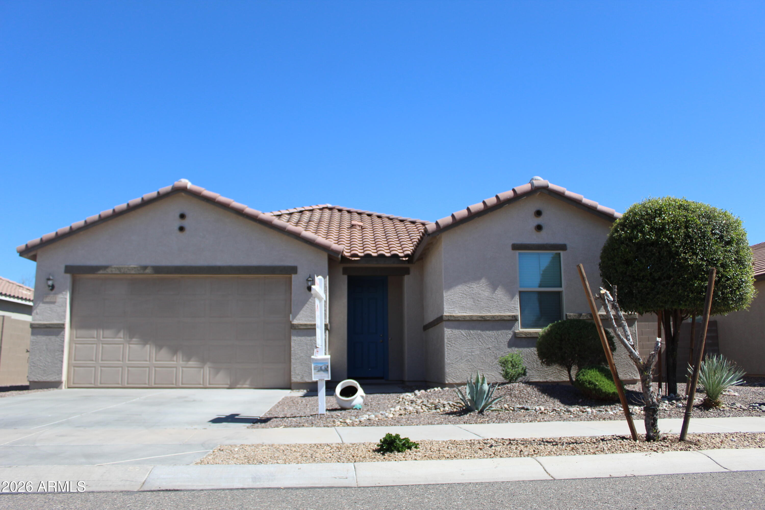 171st Dr, Surprise, AZ 85387