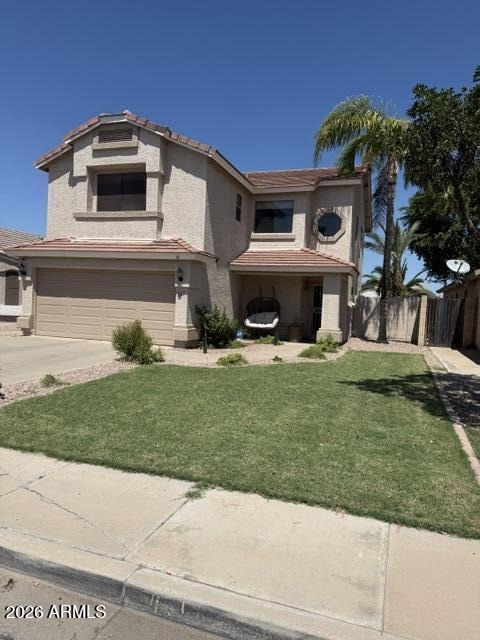 Arabian Dr, Gilbert, AZ 85296