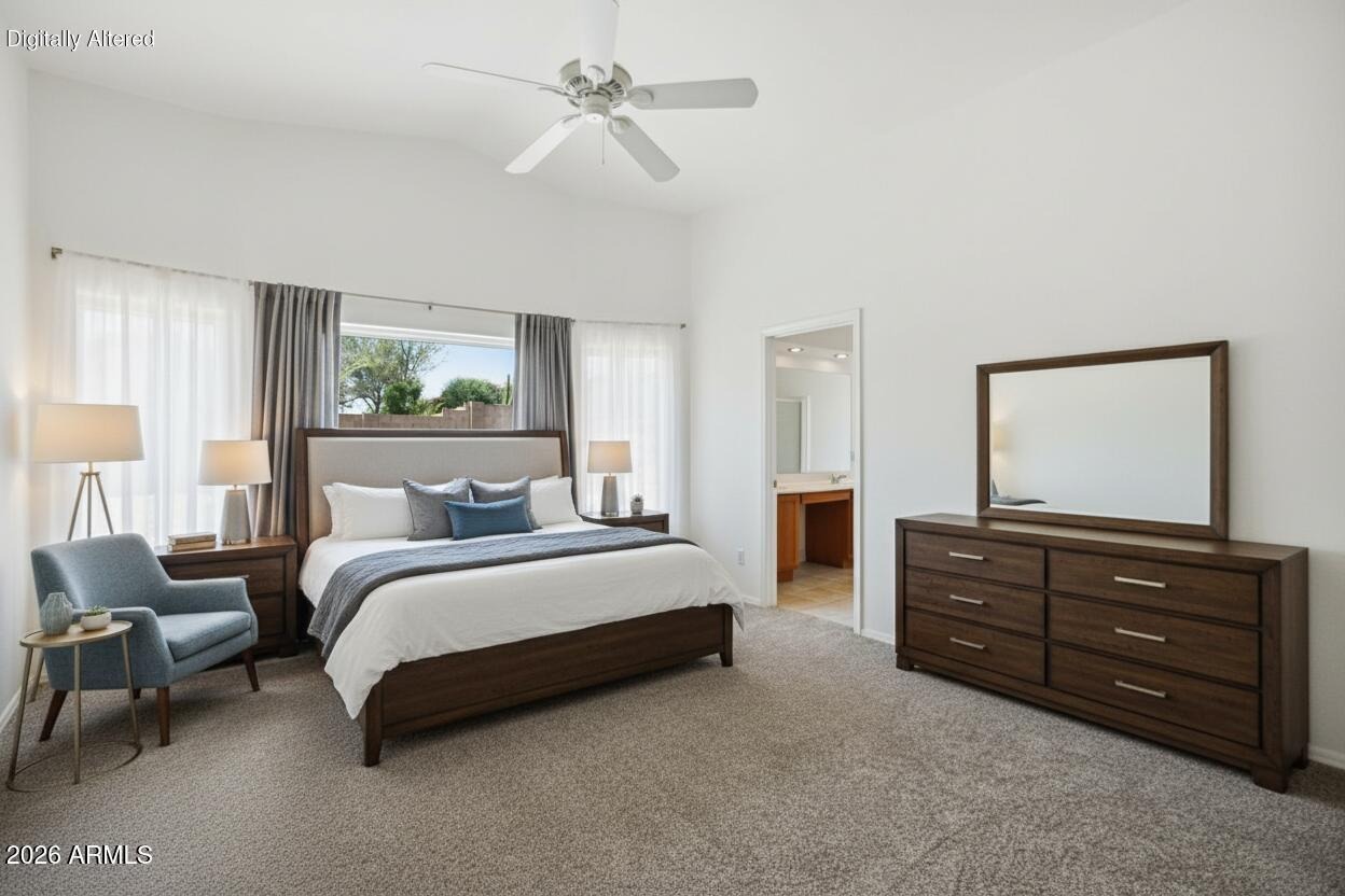 Tierra Alta Cir, Mesa, AZ 85207 #1