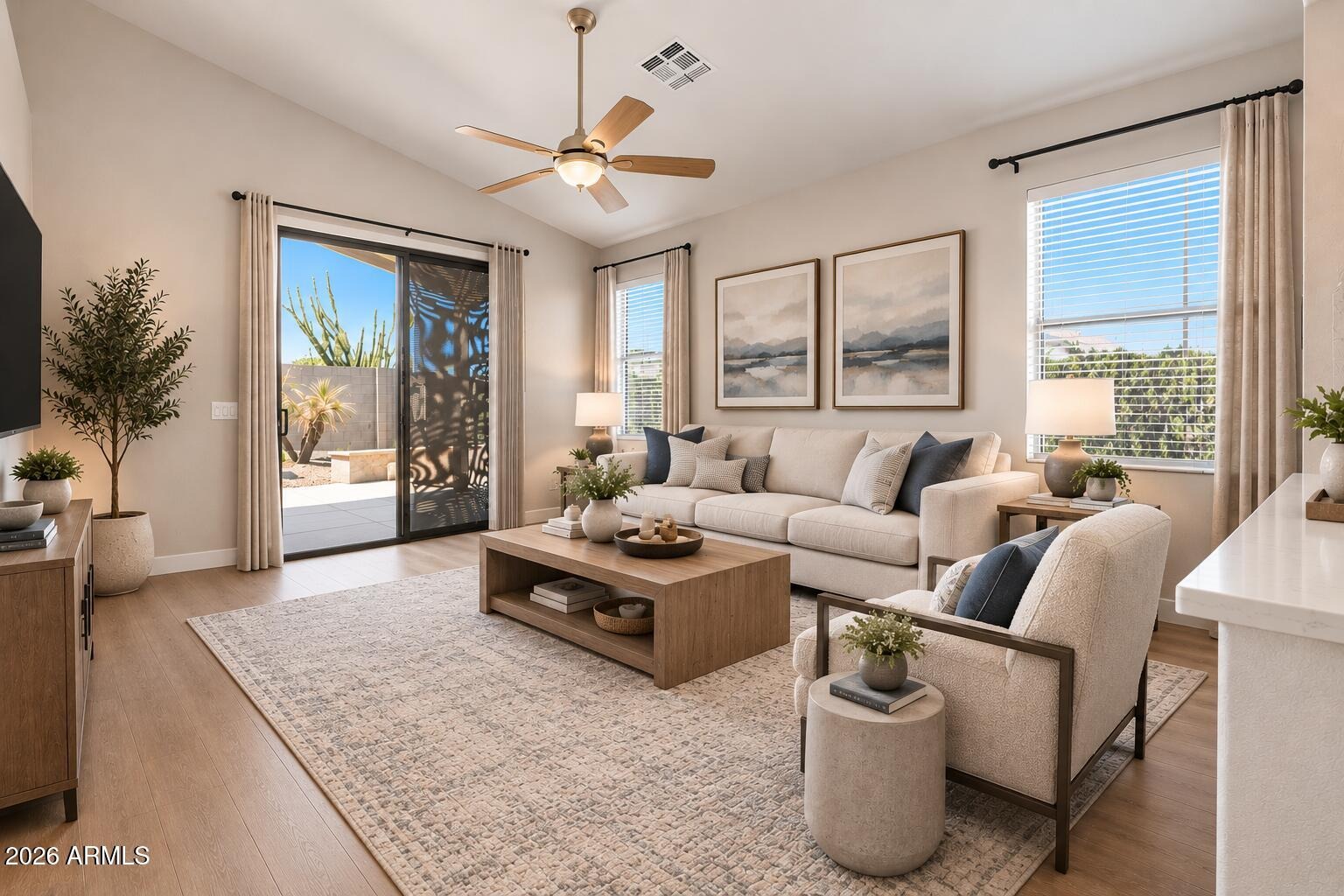 Thornberry Dr, Surprise, AZ 85374