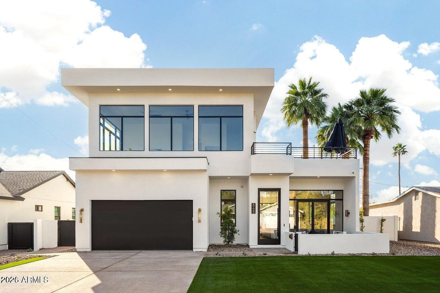 44th Pl, Phoenix, AZ 85018
