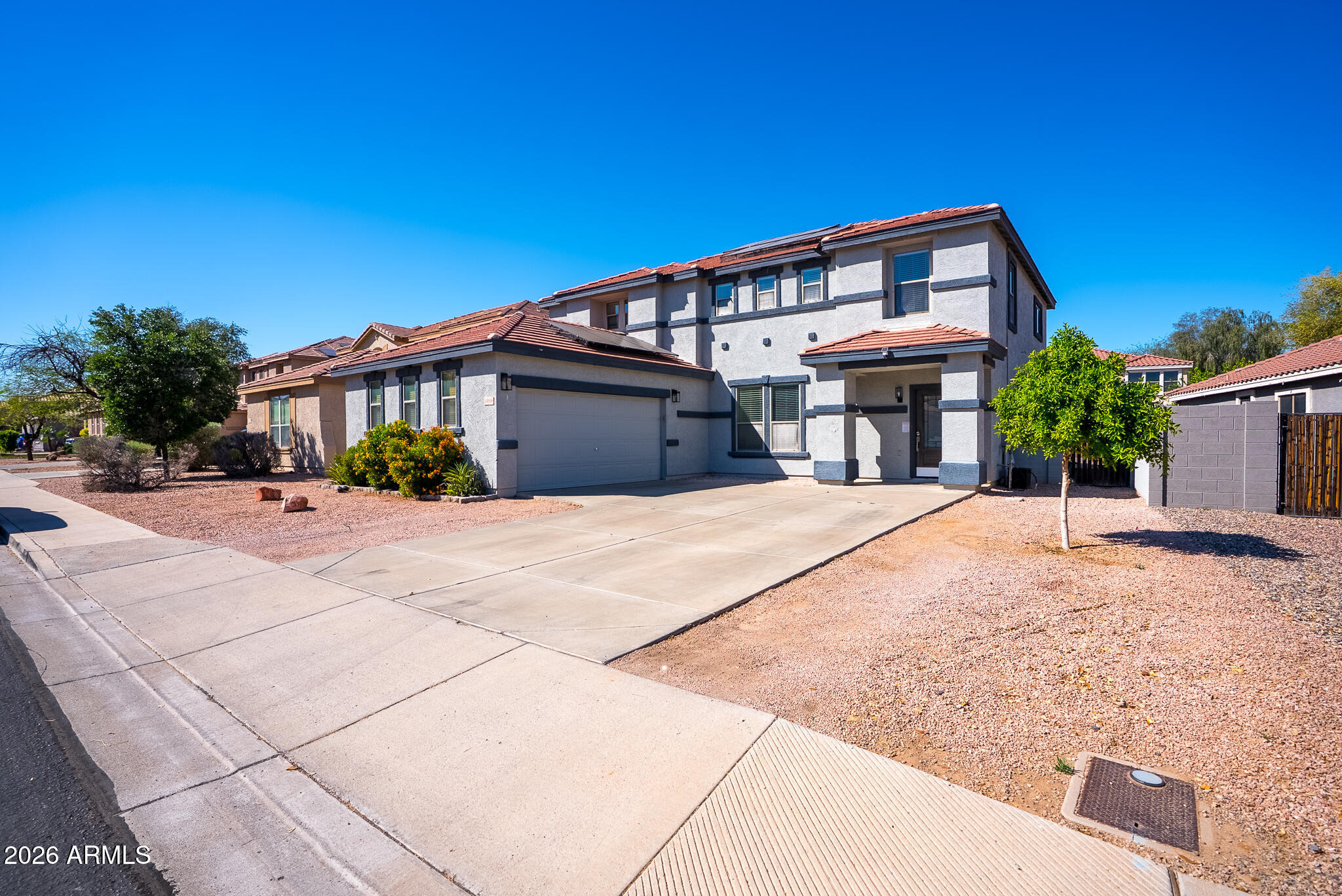 Columbine Dr, Surprise, AZ 85379