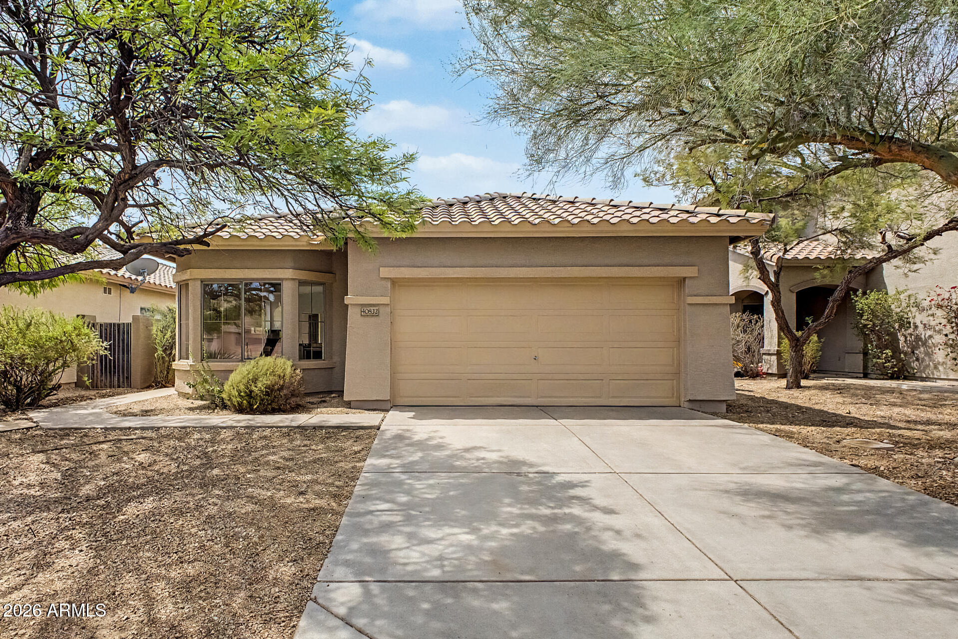 Hearst Dr, Anthem, AZ 85086