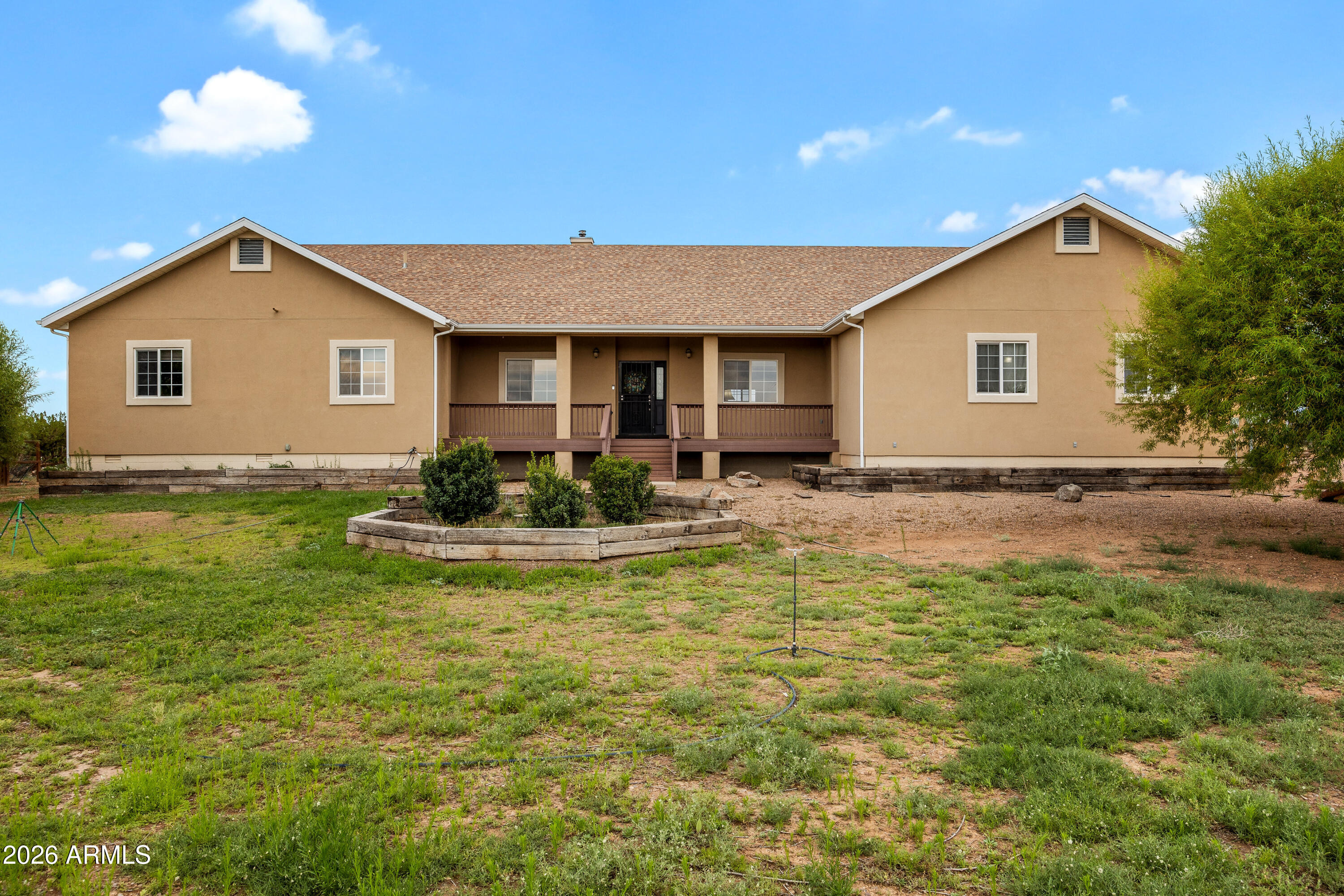 Ramsay Rd, Snowflake, AZ 85937