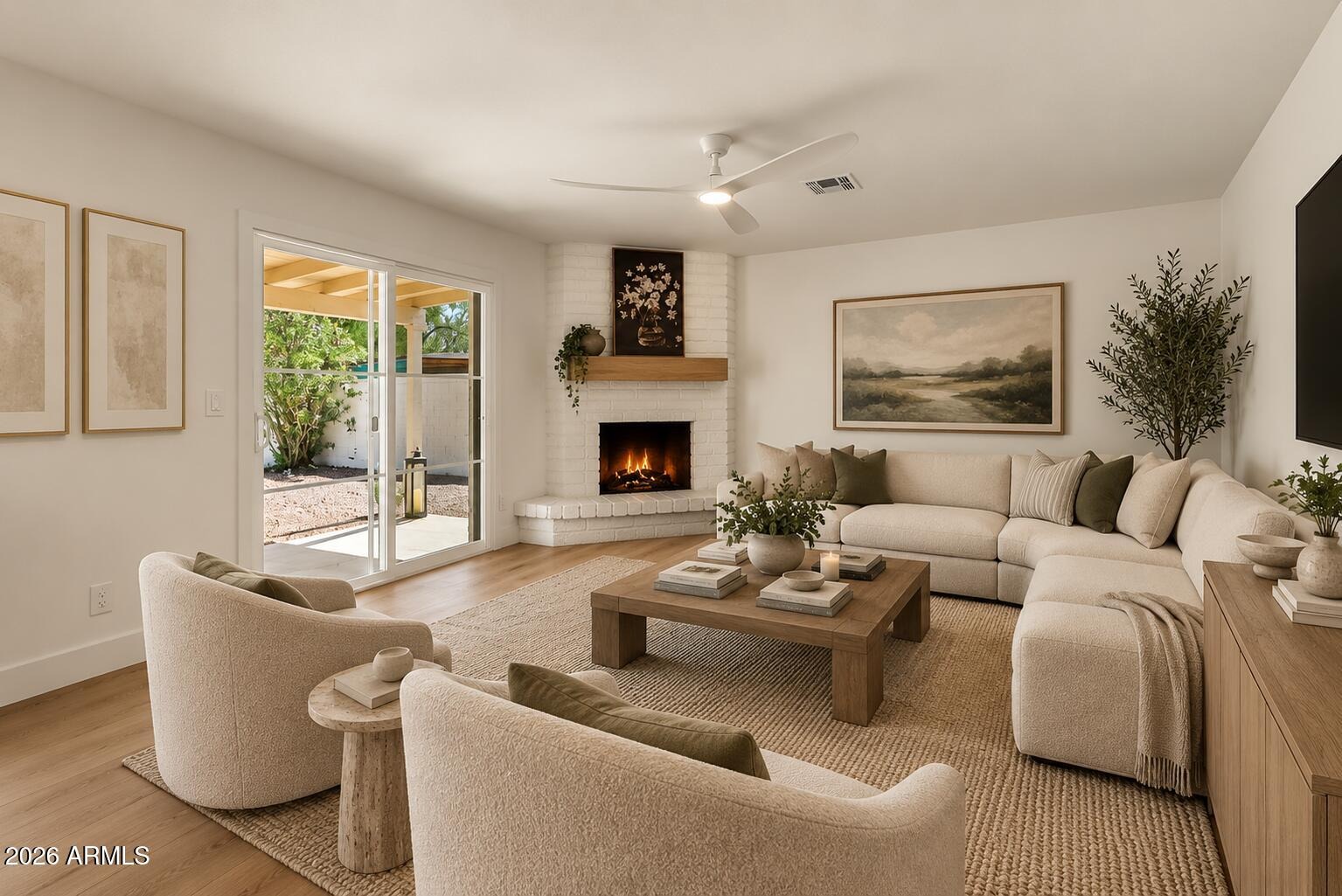 Hampstead Dr, Fountain Hills, AZ 85268 #1