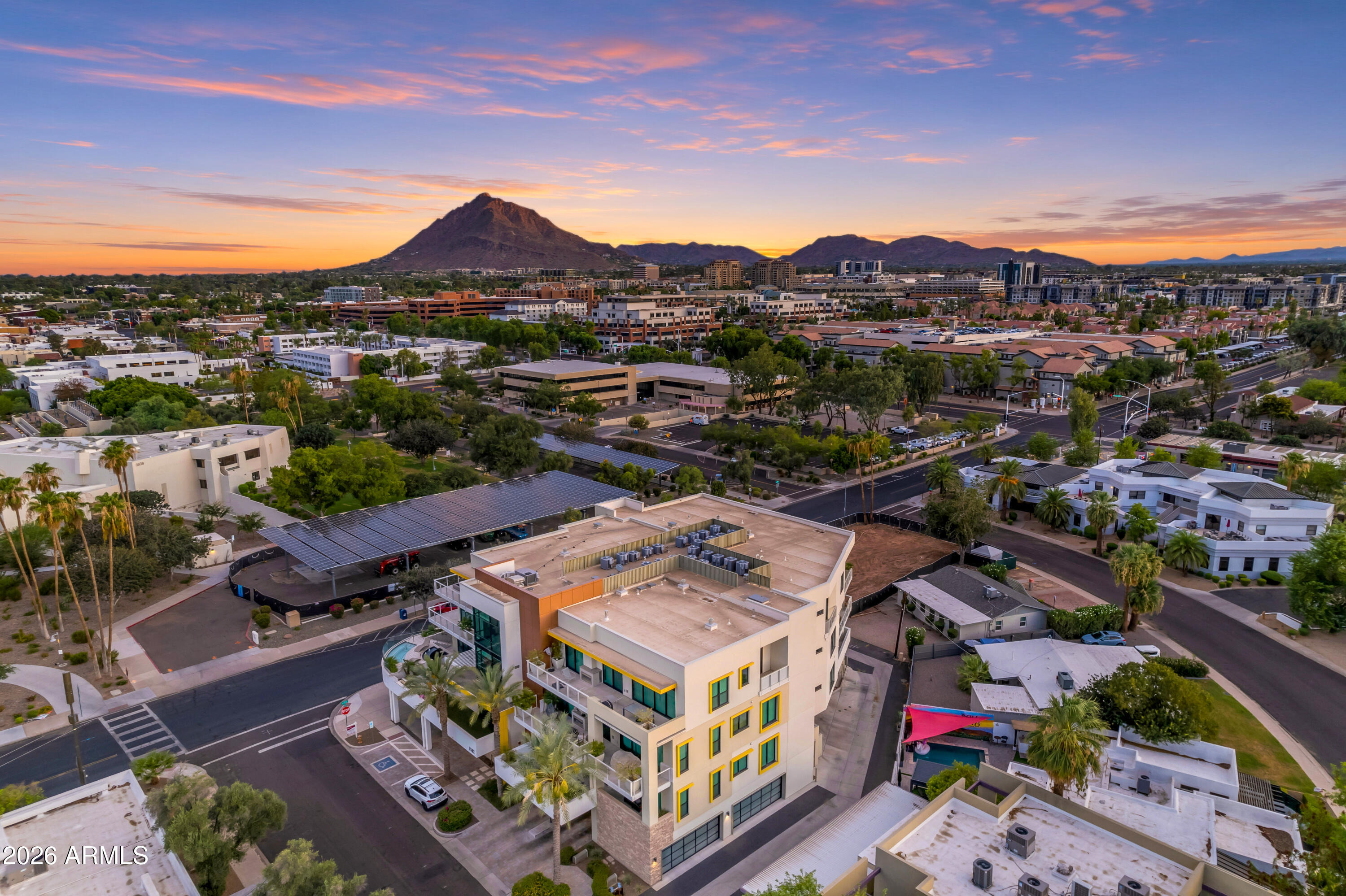 Main St, Scottsdale, AZ 85251