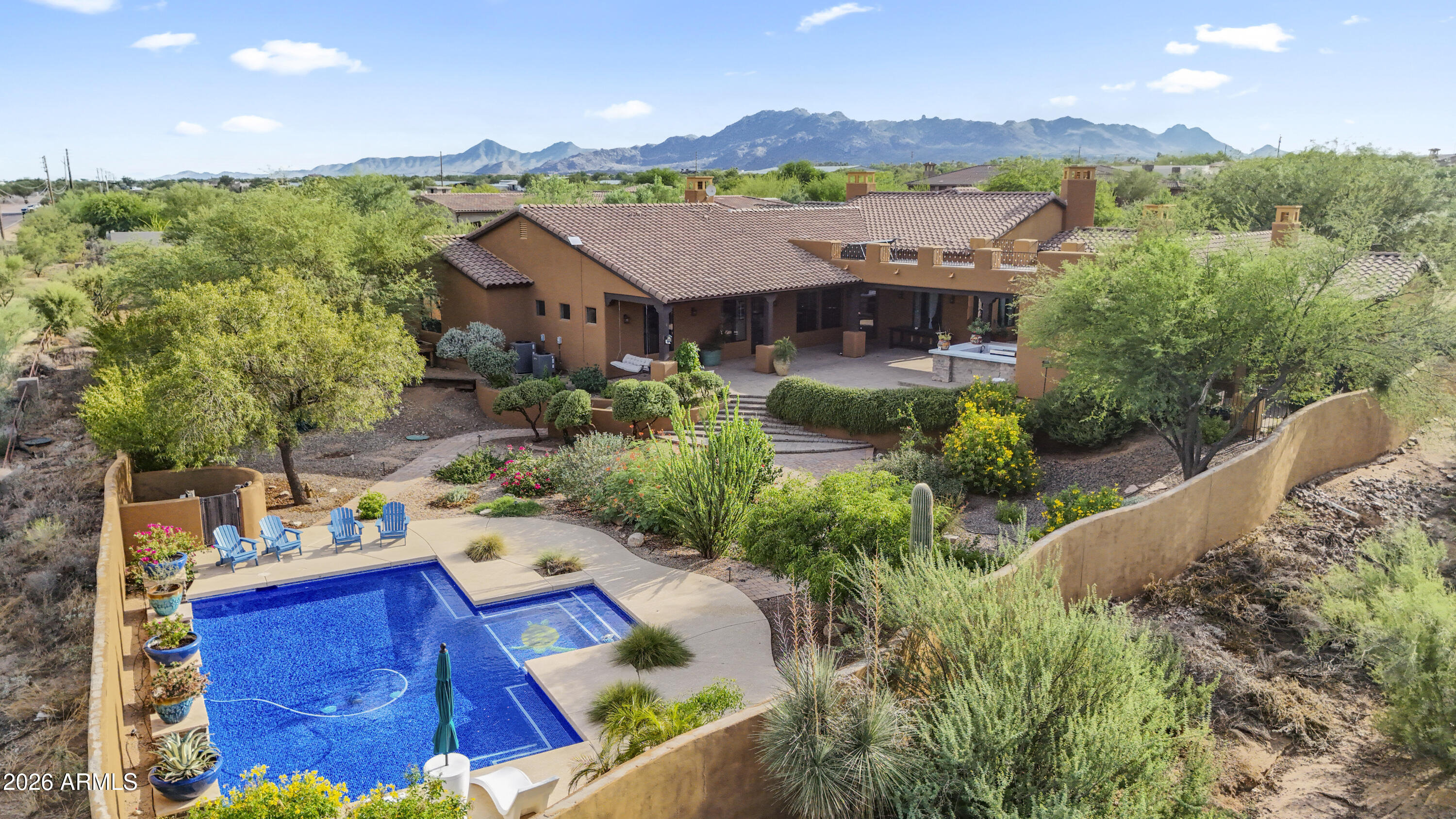 Rio Mountain Ct, Scottsdale, AZ 85262