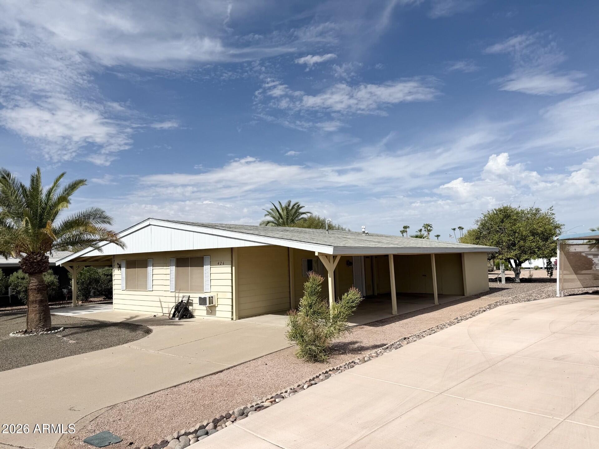 81st Pl, Mesa, AZ 85208