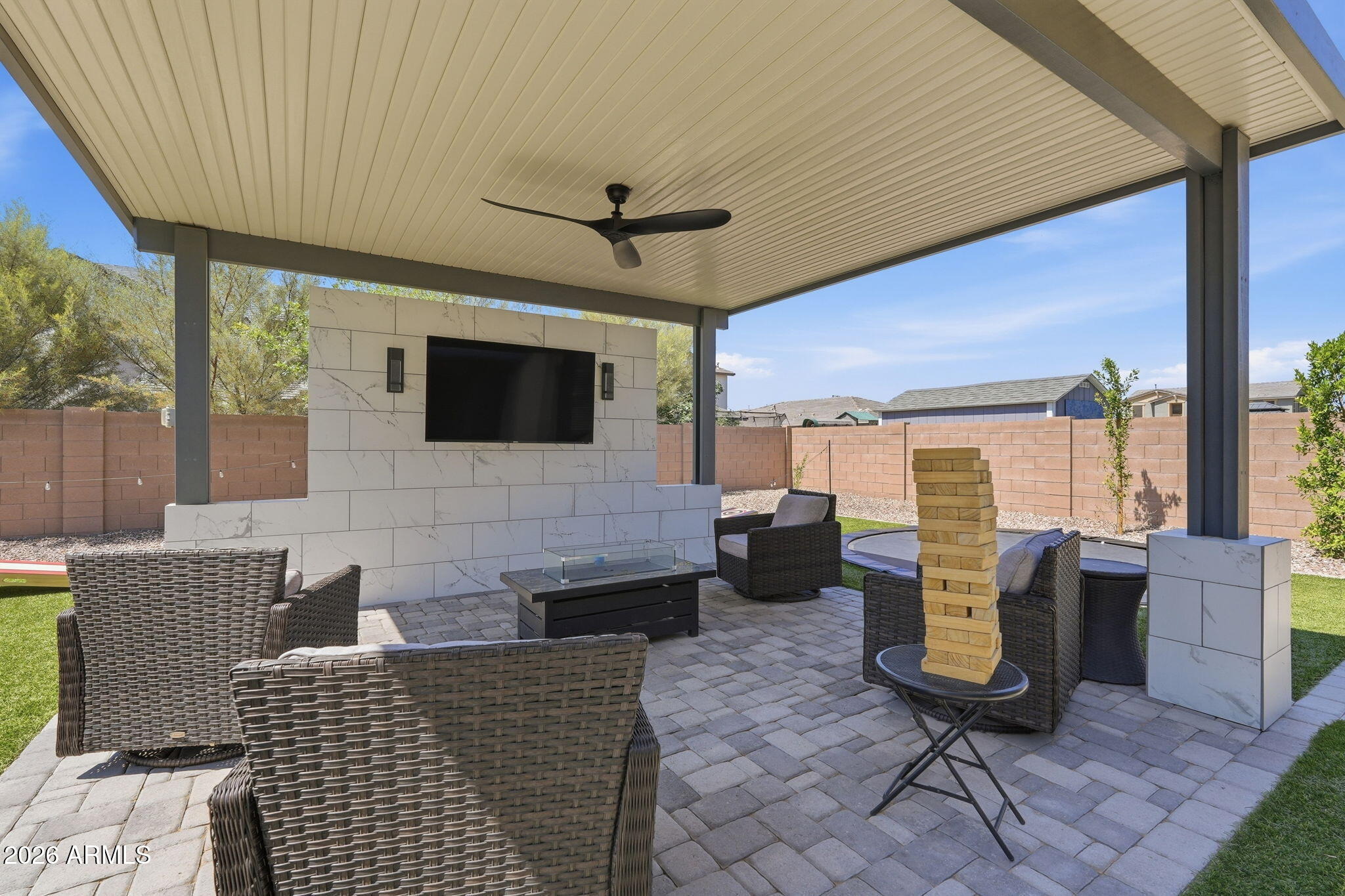 Apricot Ln, Queen Creek, AZ 85142
