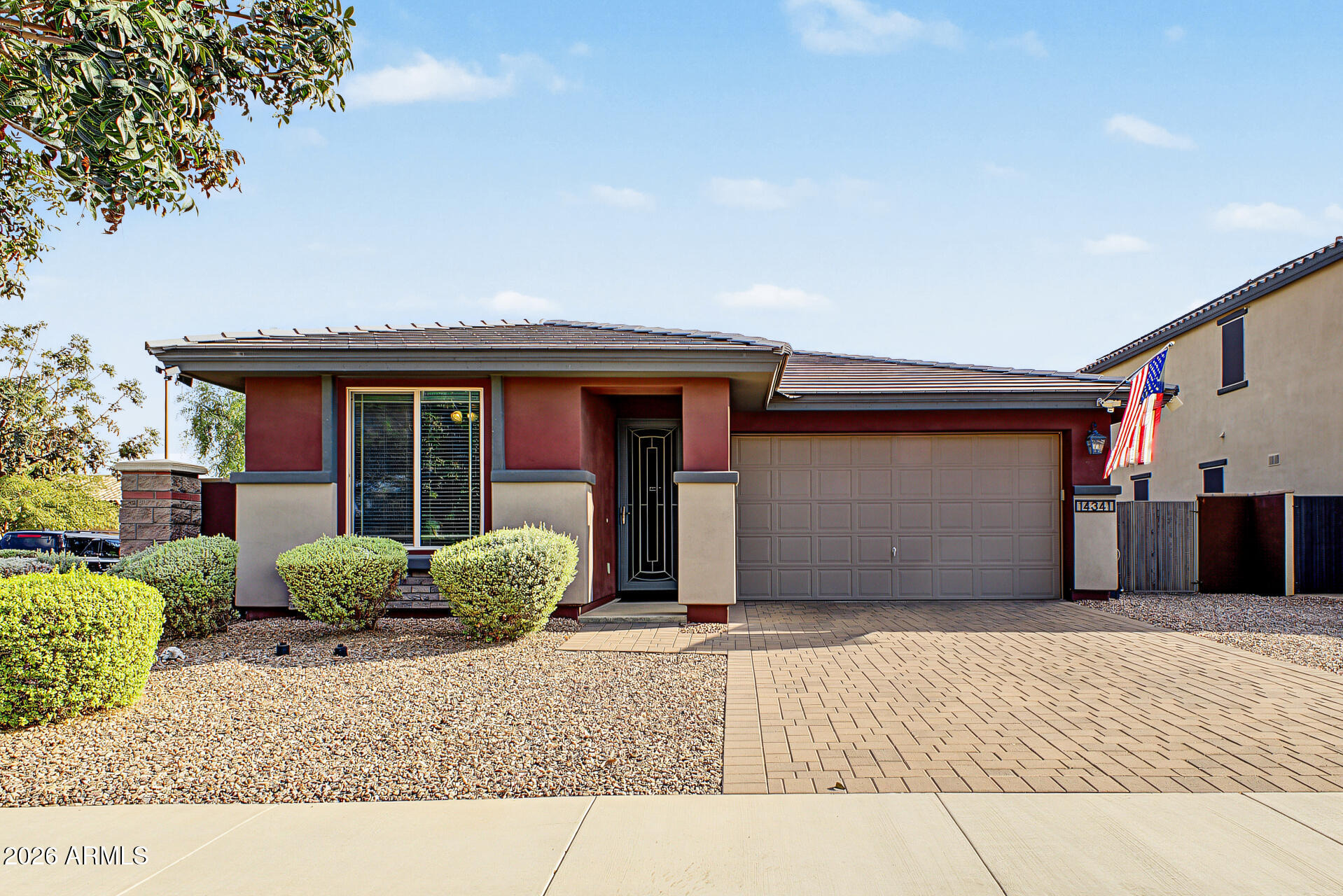 Dahlia Dr, Surprise, AZ 85379