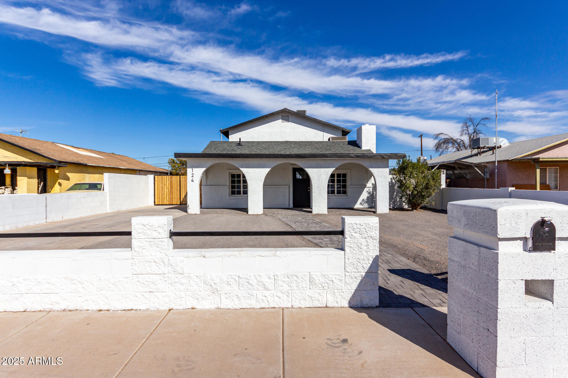 Beech Ave, Casa Grande, AZ 85122