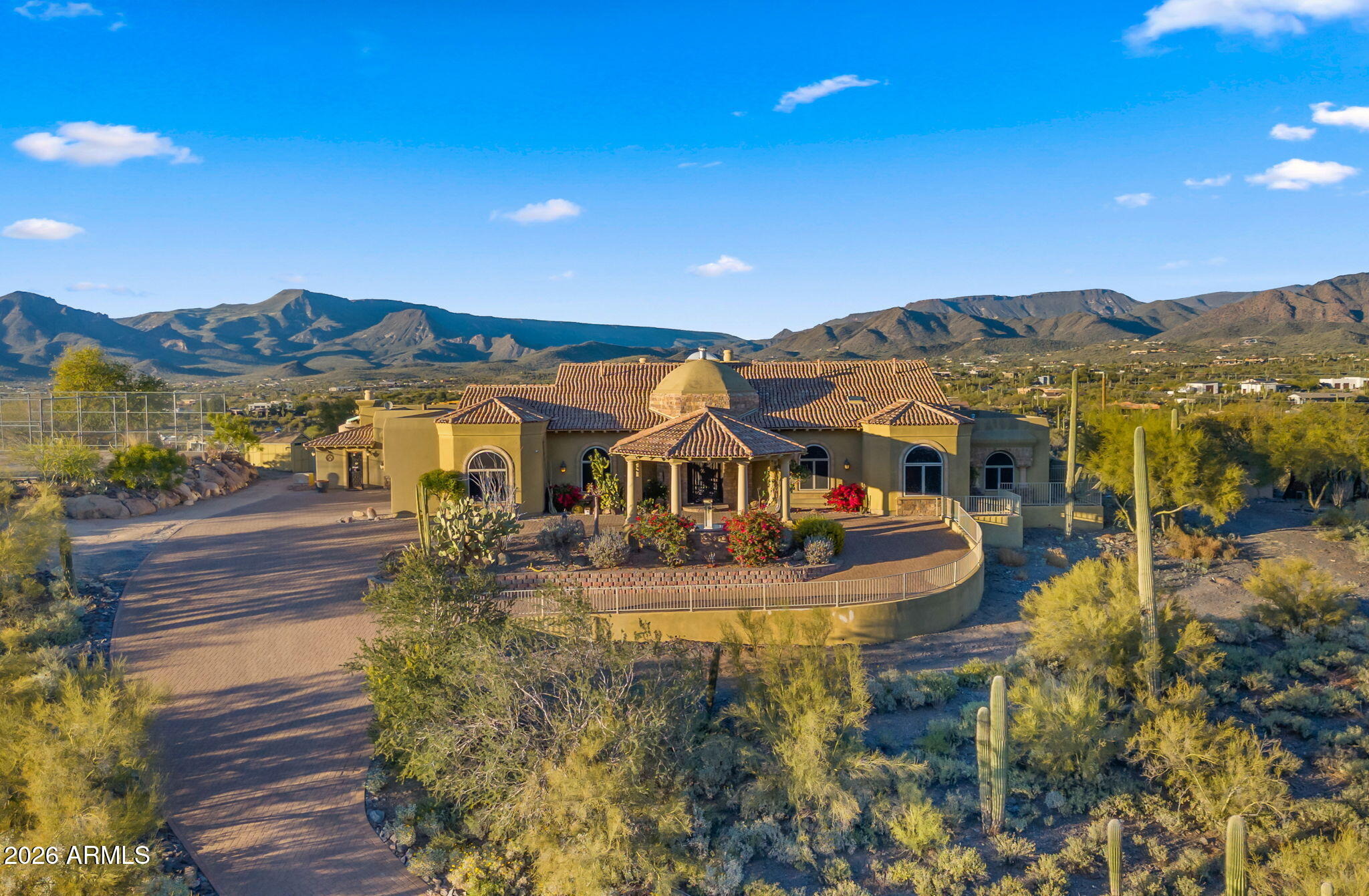 Cave Creek Rd, Cave Creek, AZ 85331