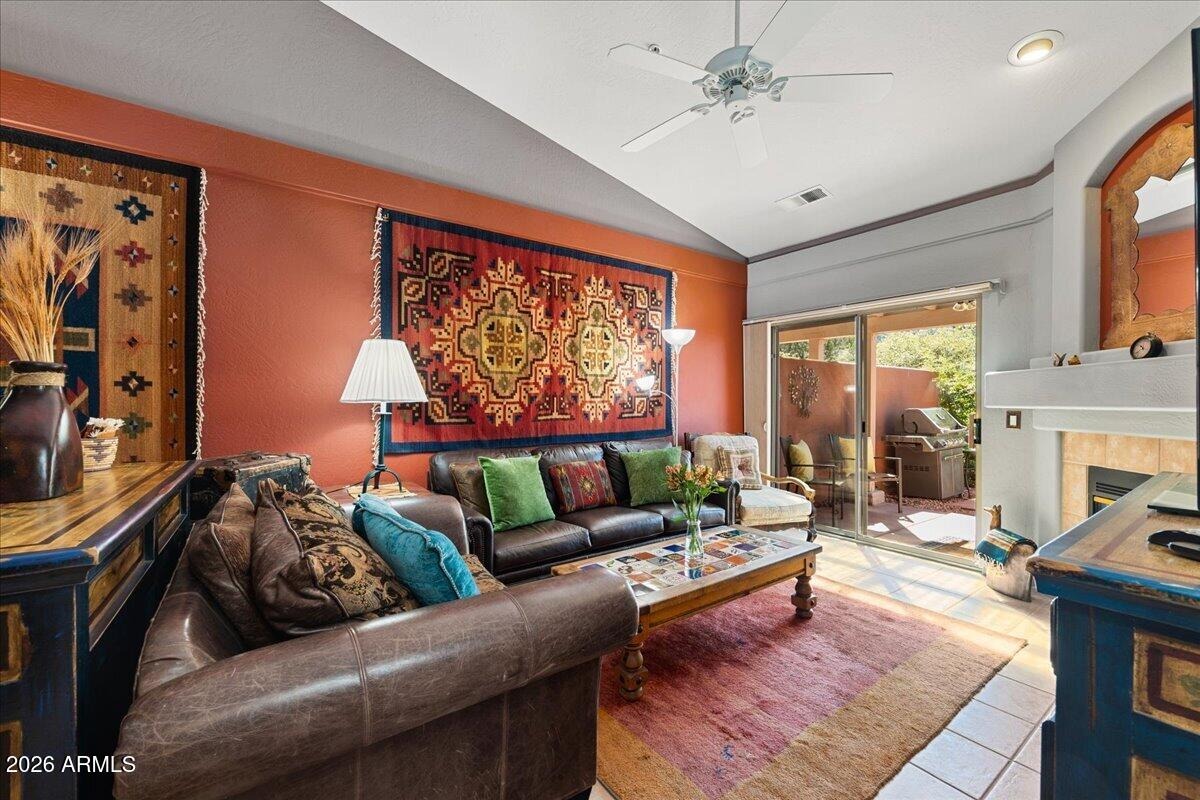Jasmine Ct, Sedona, AZ 86336