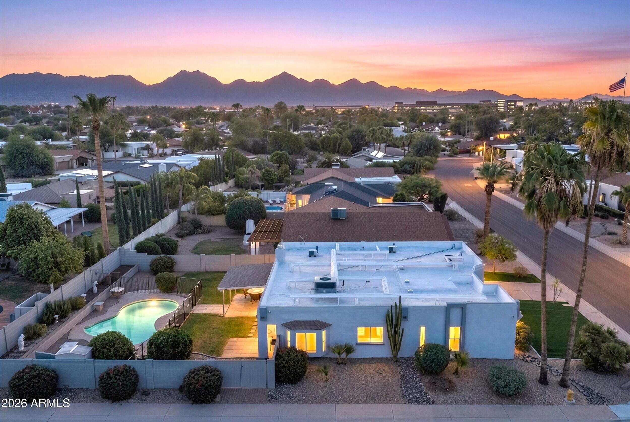 Kings Ave, Scottsdale, AZ 85254