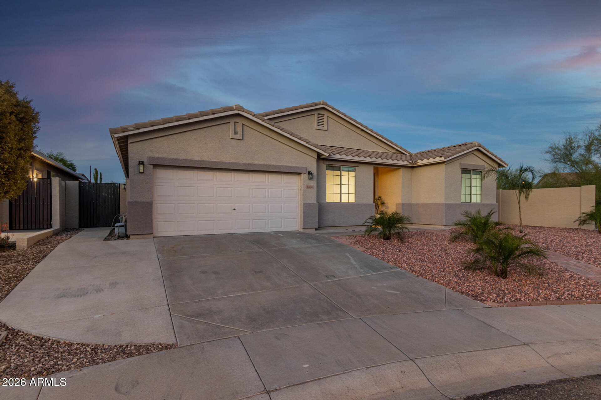 Black Hill Rd, Phoenix, AZ 85083 #1