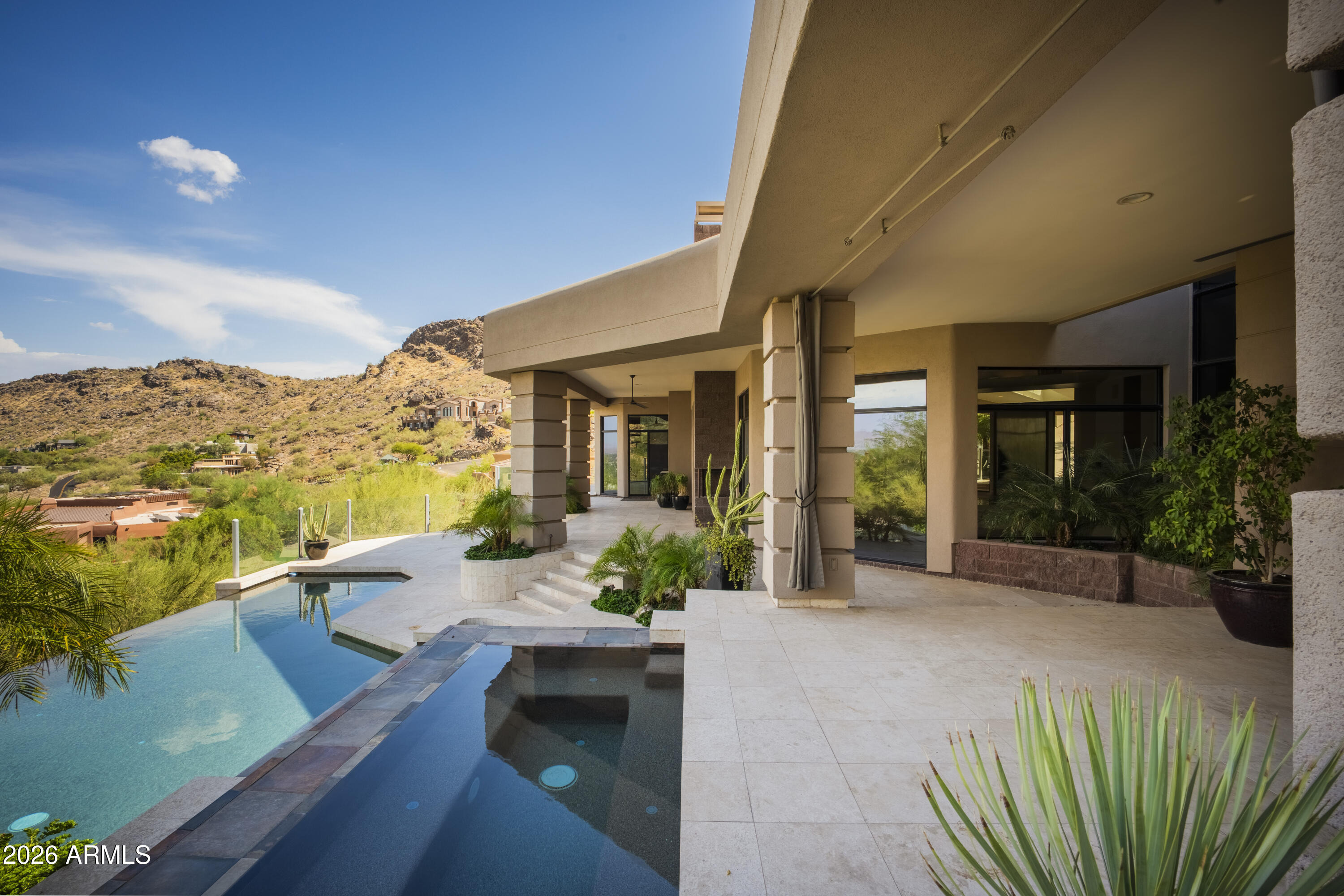 58th Pl, Paradise Valley, AZ 85253