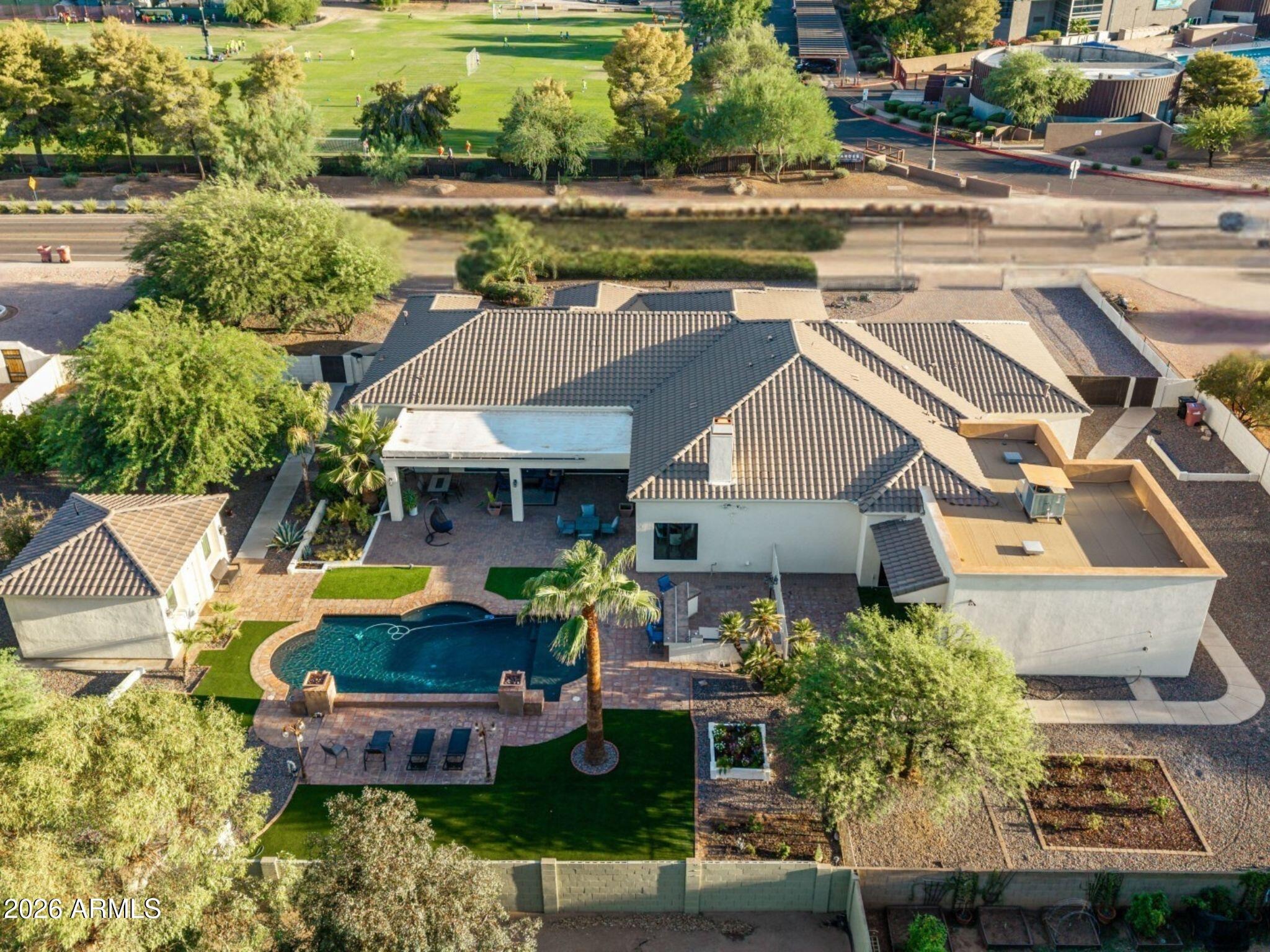 Sweetwater Ave, Scottsdale, AZ 85260