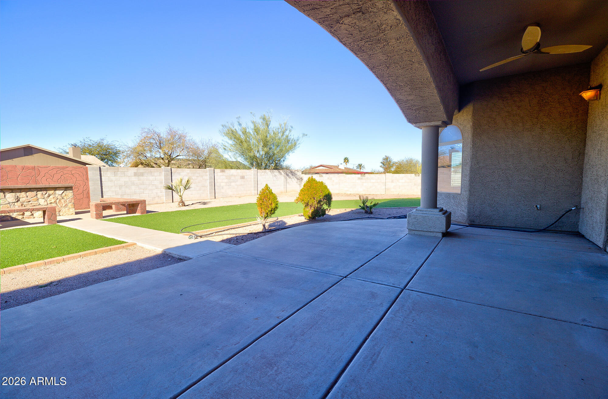Kline Pl, Arizona City, AZ 85123 #1