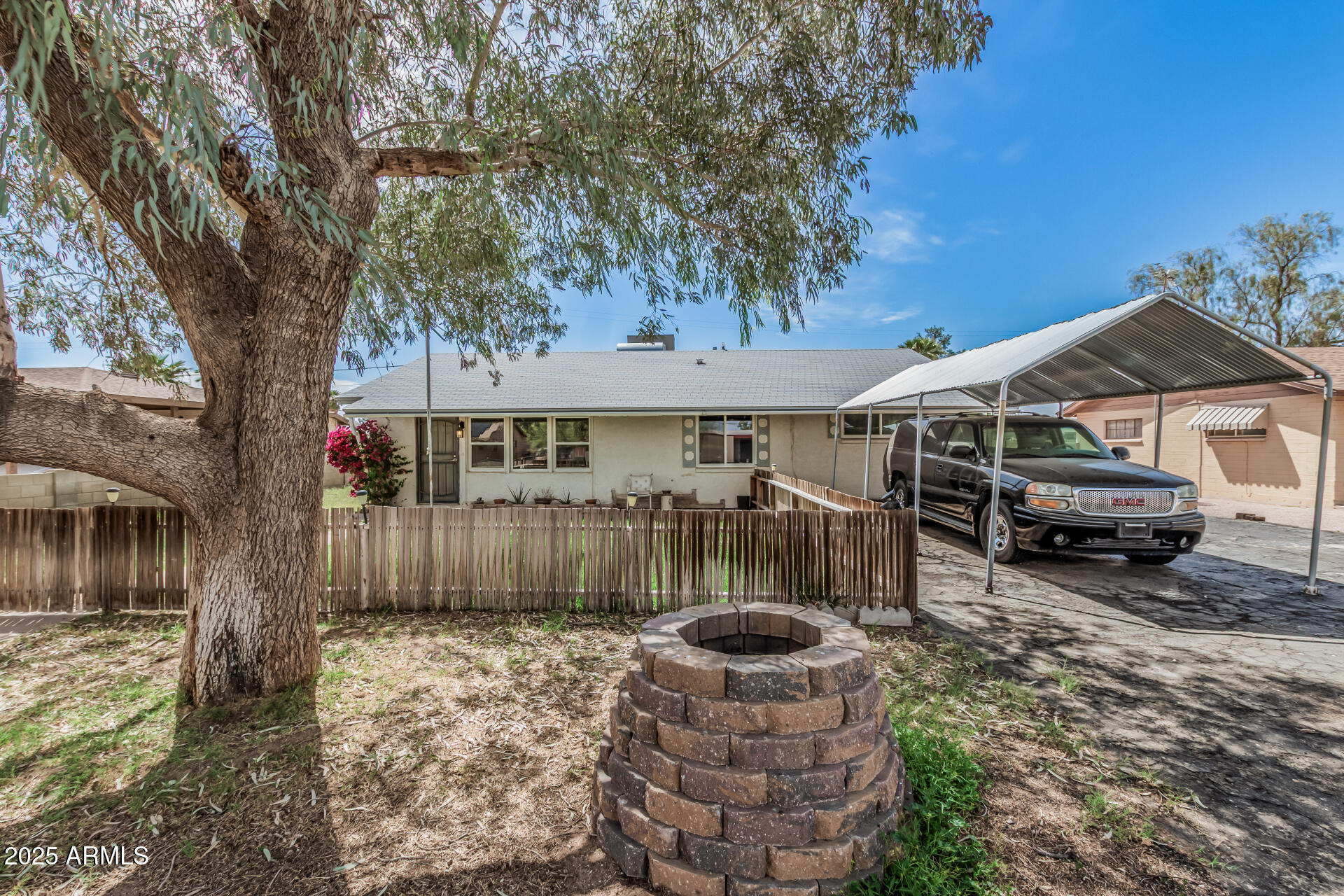 Coolidge Ave, Casa Grande, AZ 85122
