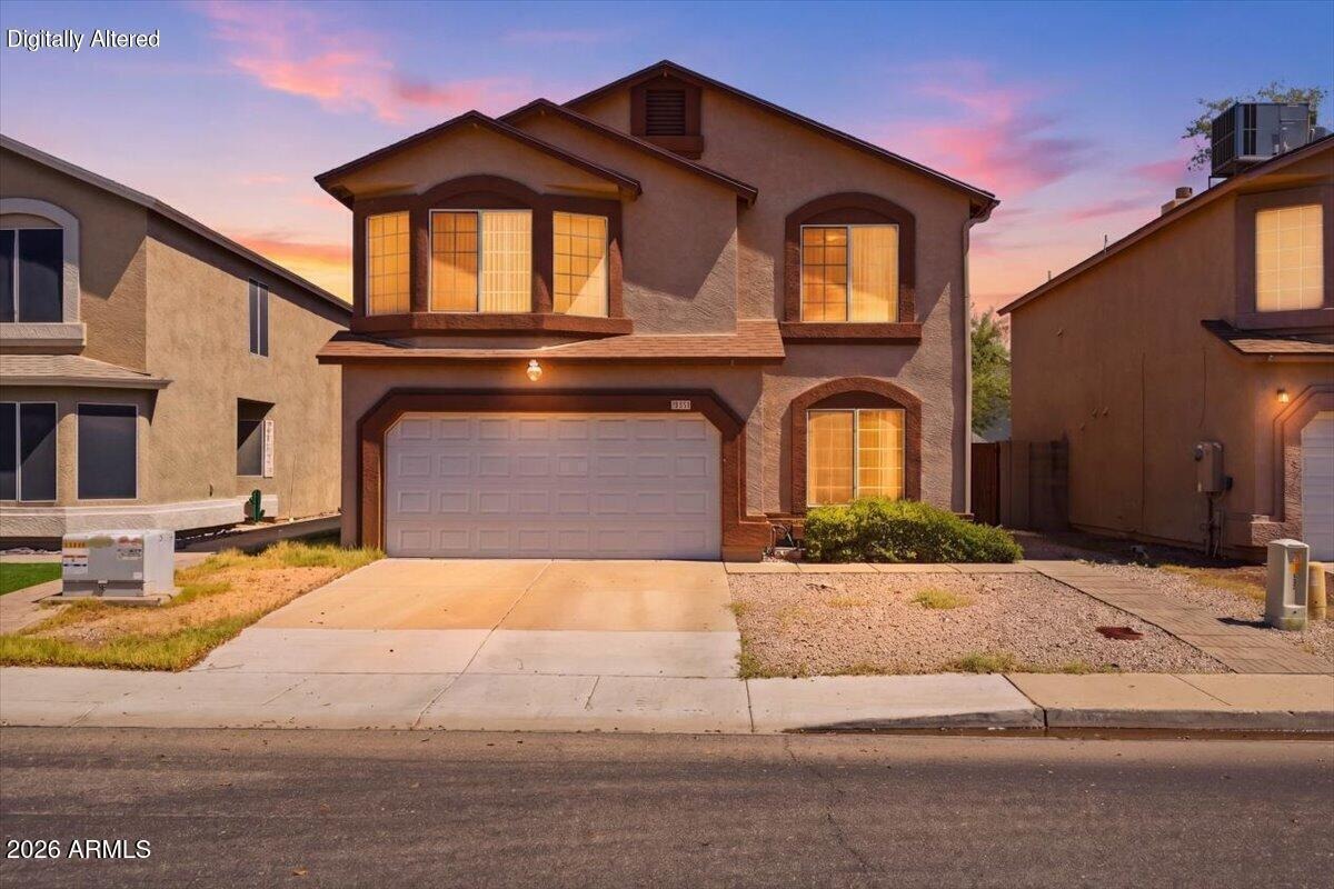 Fairview St, Chandler, AZ 85226