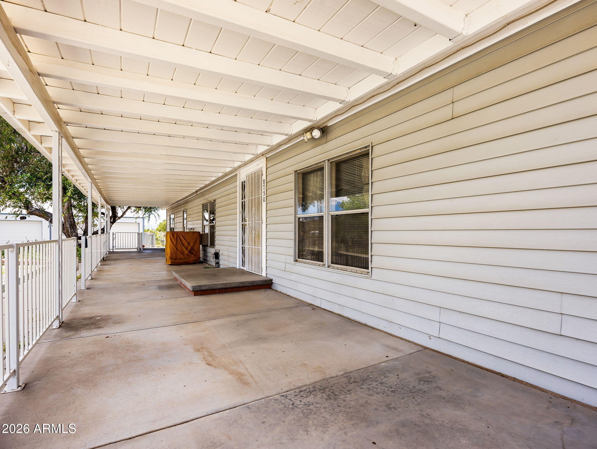 Steven Trl, Kirkland, AZ 86332 #1