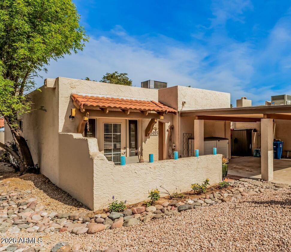 Bravo Ln, Rio Verde, AZ 85263