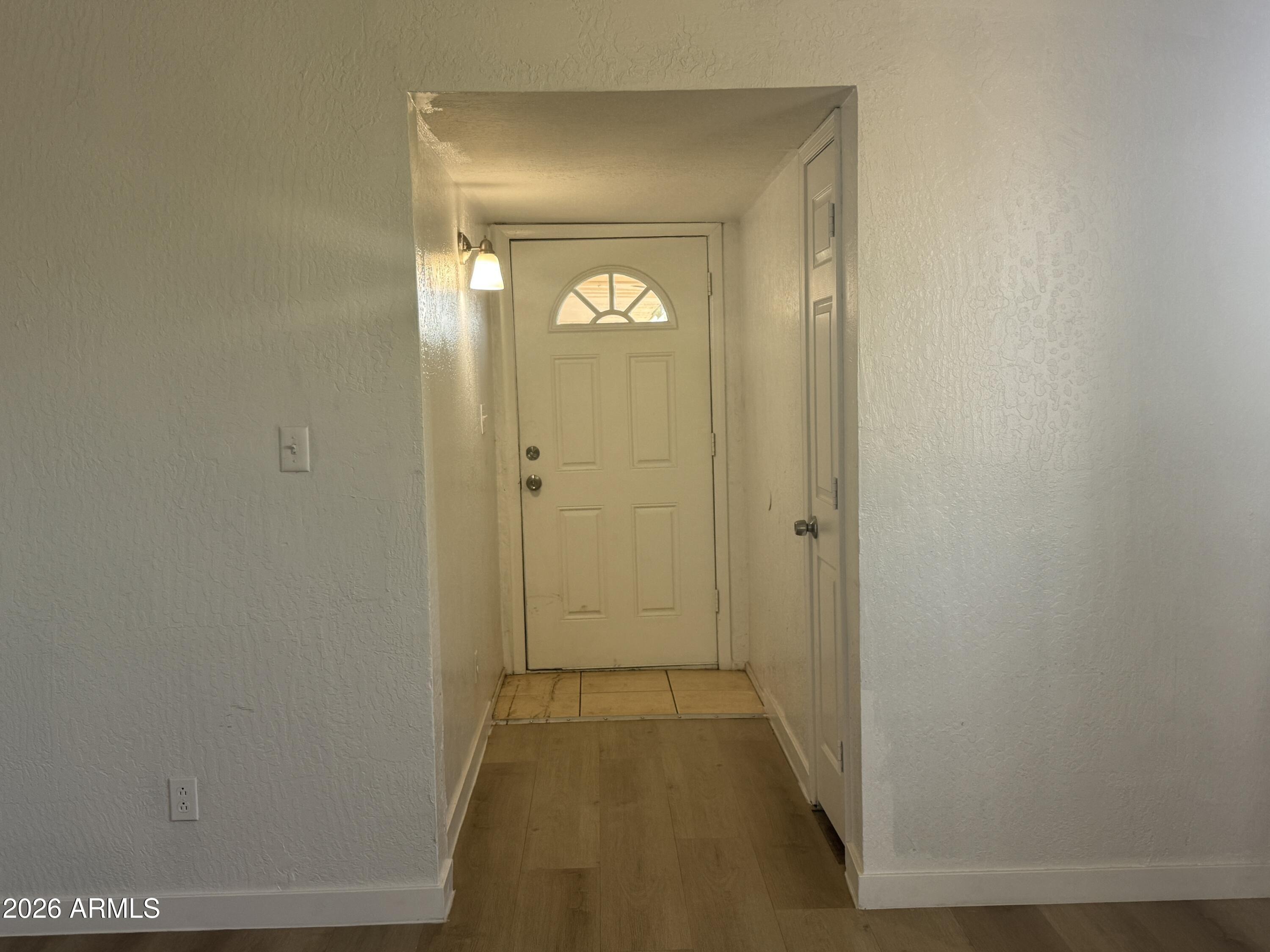 Georgia Ave, Phoenix, AZ 85017