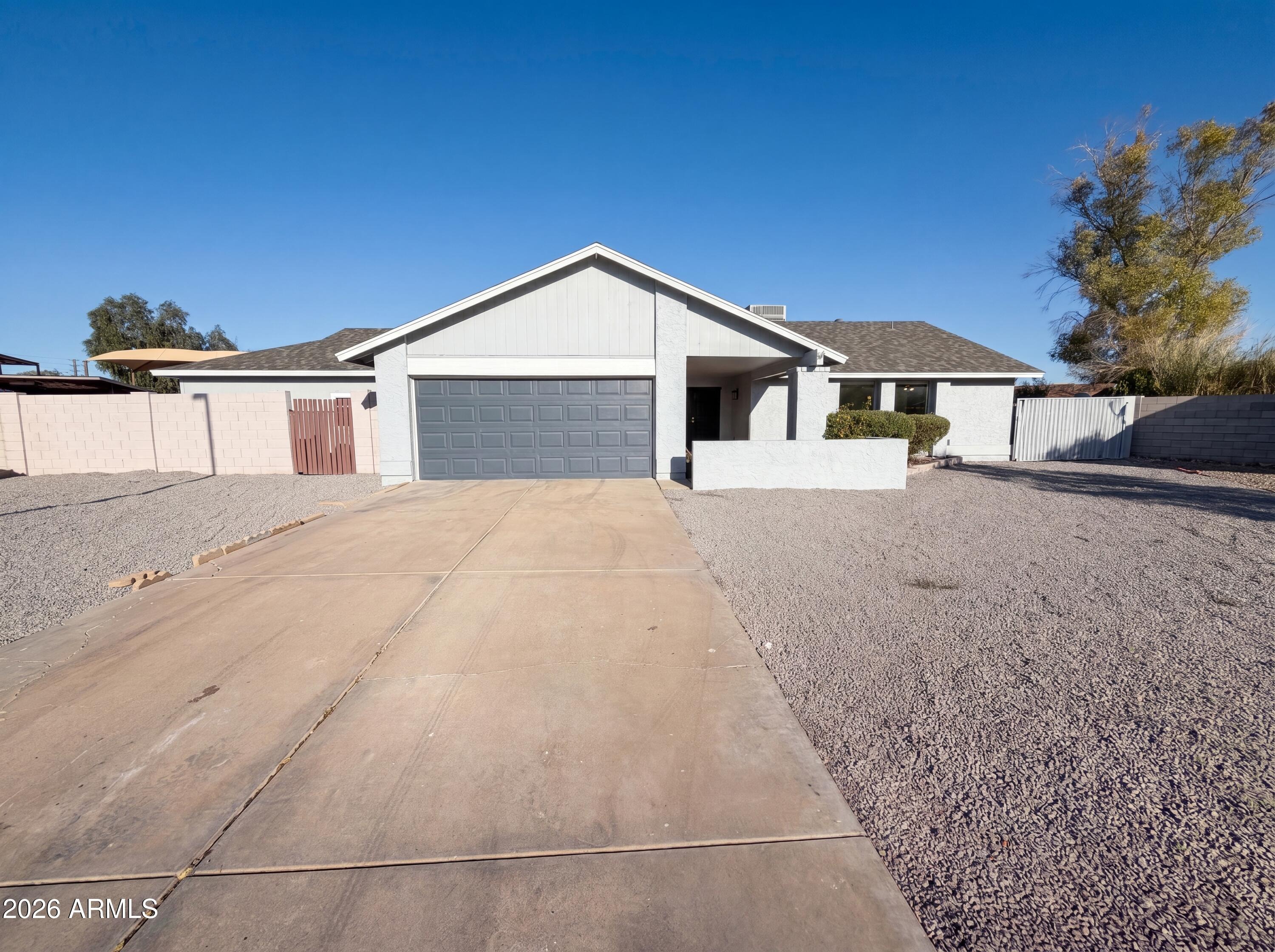 Leith Ln, Peoria, AZ 85345