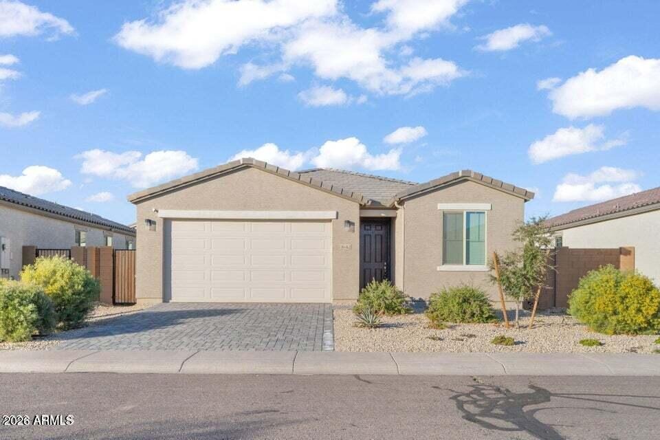 Hopi Dr, Coolidge, AZ 85128