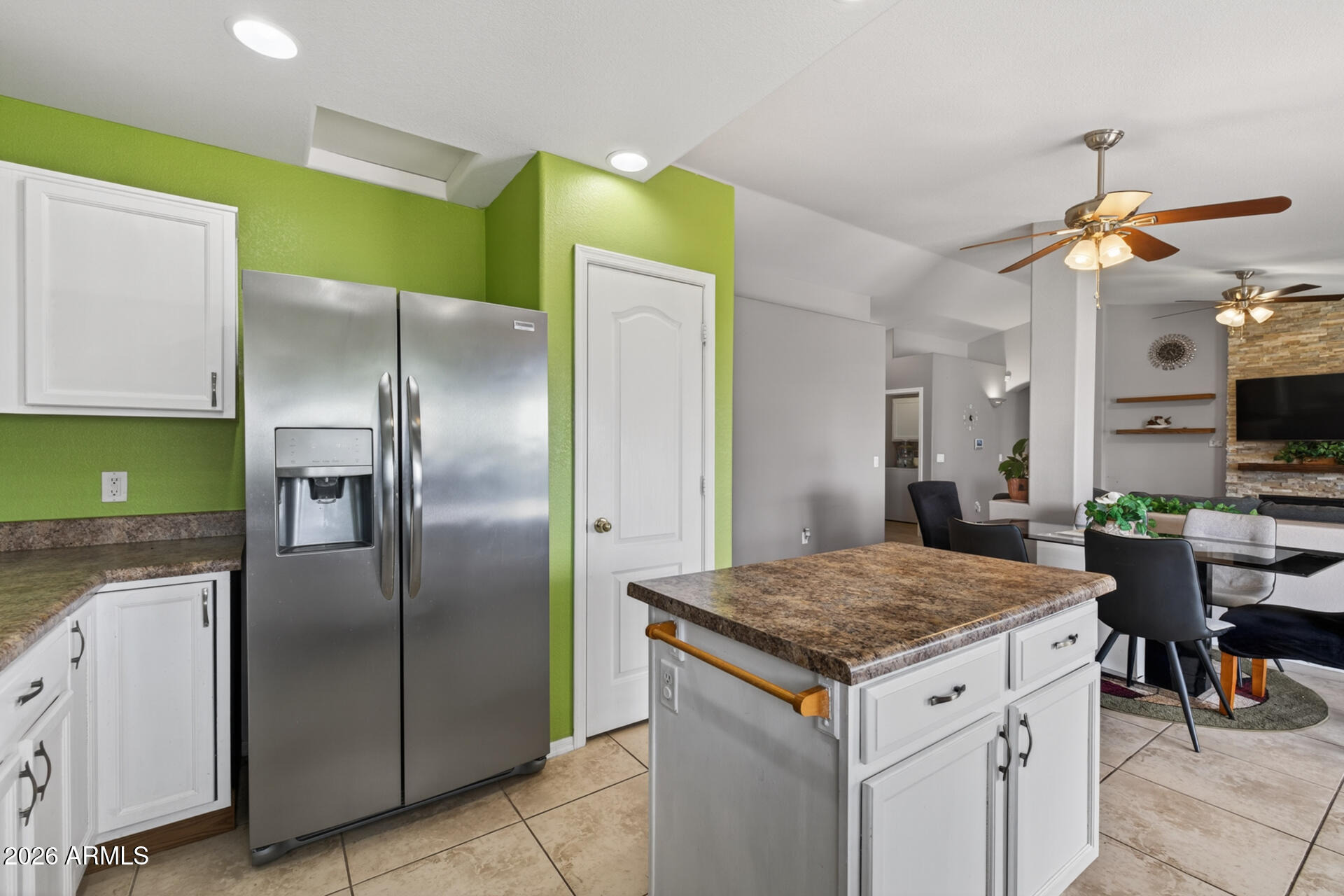 Tinajas Dr, Arizona City, AZ 85123 #1