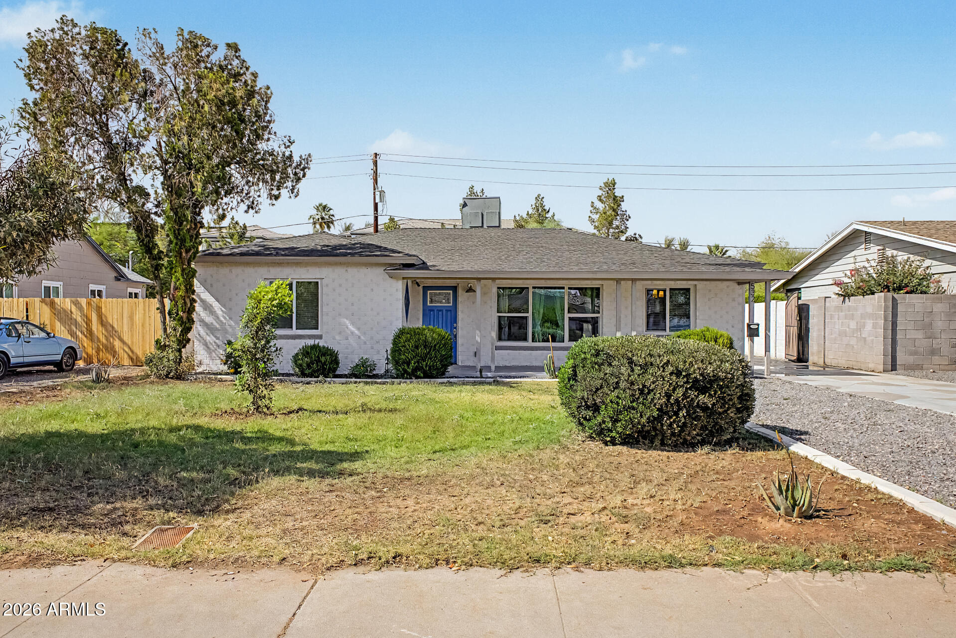 Cheery Lynn Rd, Phoenix, AZ 85012