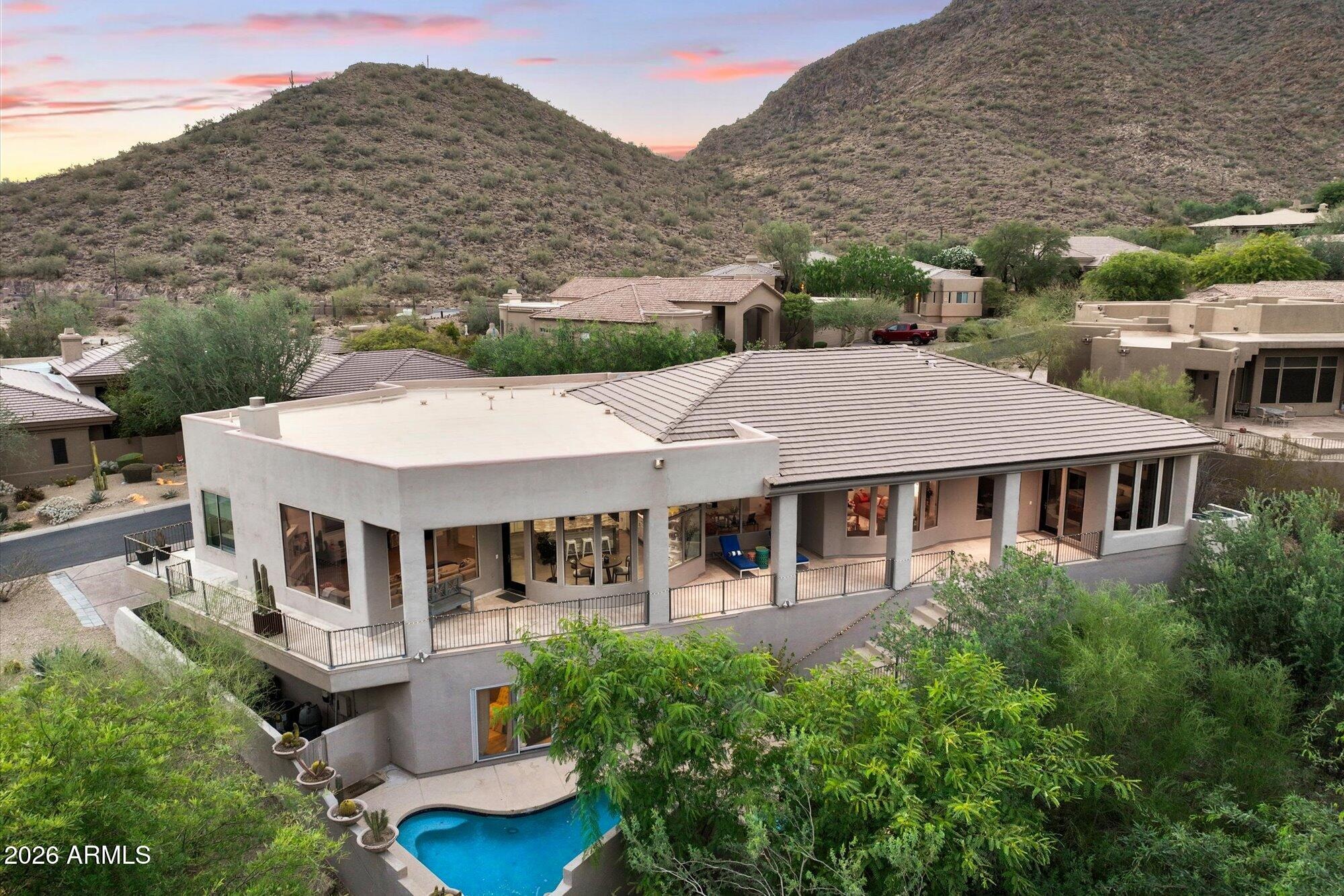 133rd Pl, Scottsdale, AZ 85259