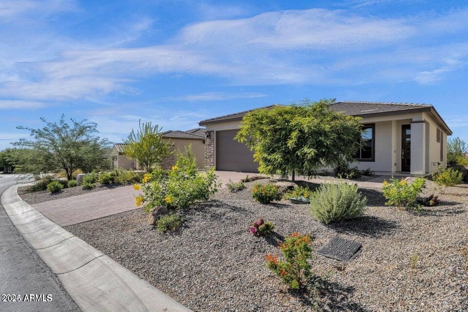 Ponderosa Trl, Wickenburg, AZ 85390