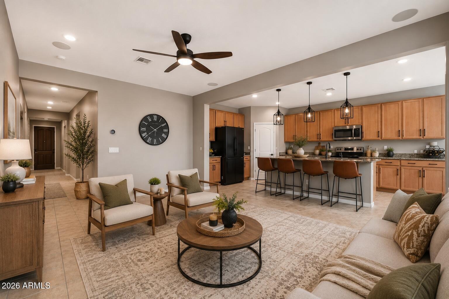 Heatherbrae Dr, Litchfield Park, AZ 85340 #1