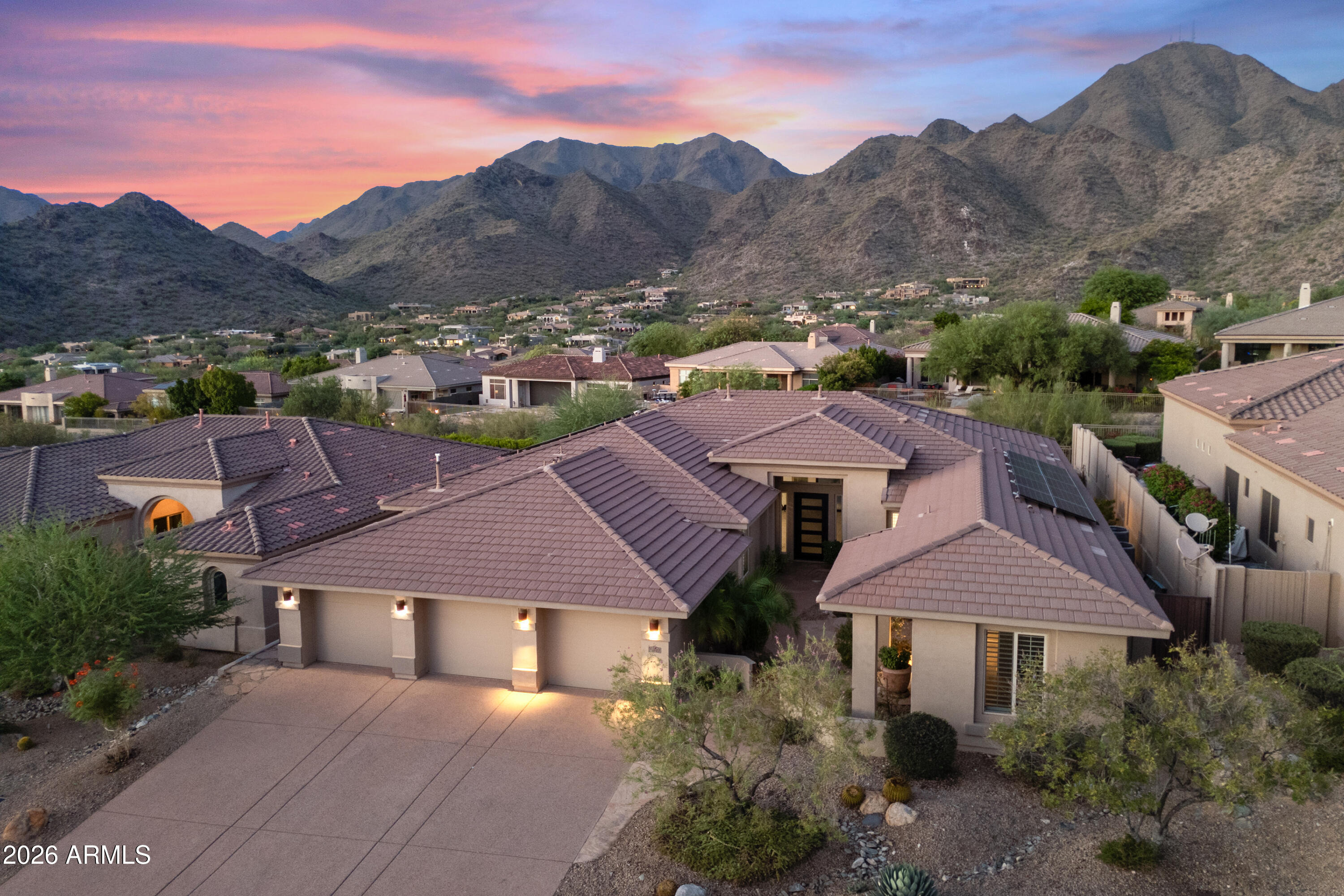 Autumn Sage Dr, Scottsdale, AZ 85255