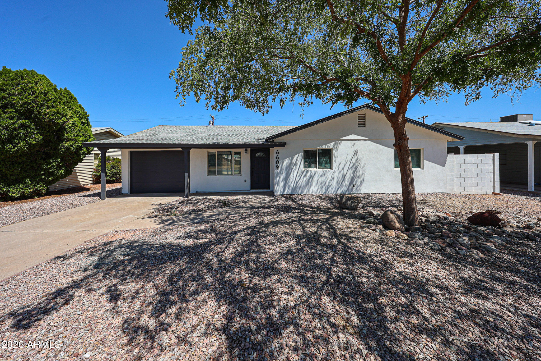 20th Ave, Phoenix, AZ 85015