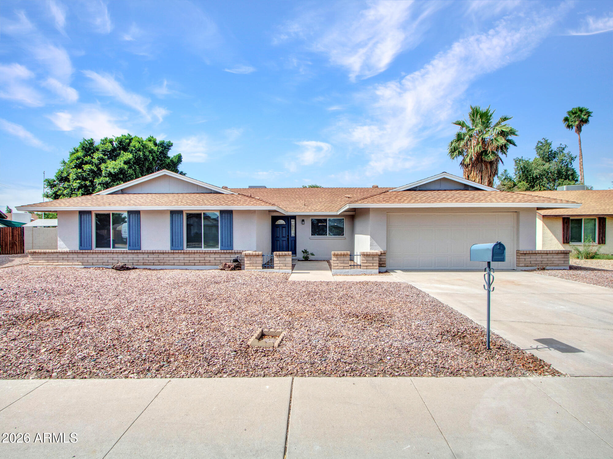 Shangri LA Rd, Glendale, AZ 85304