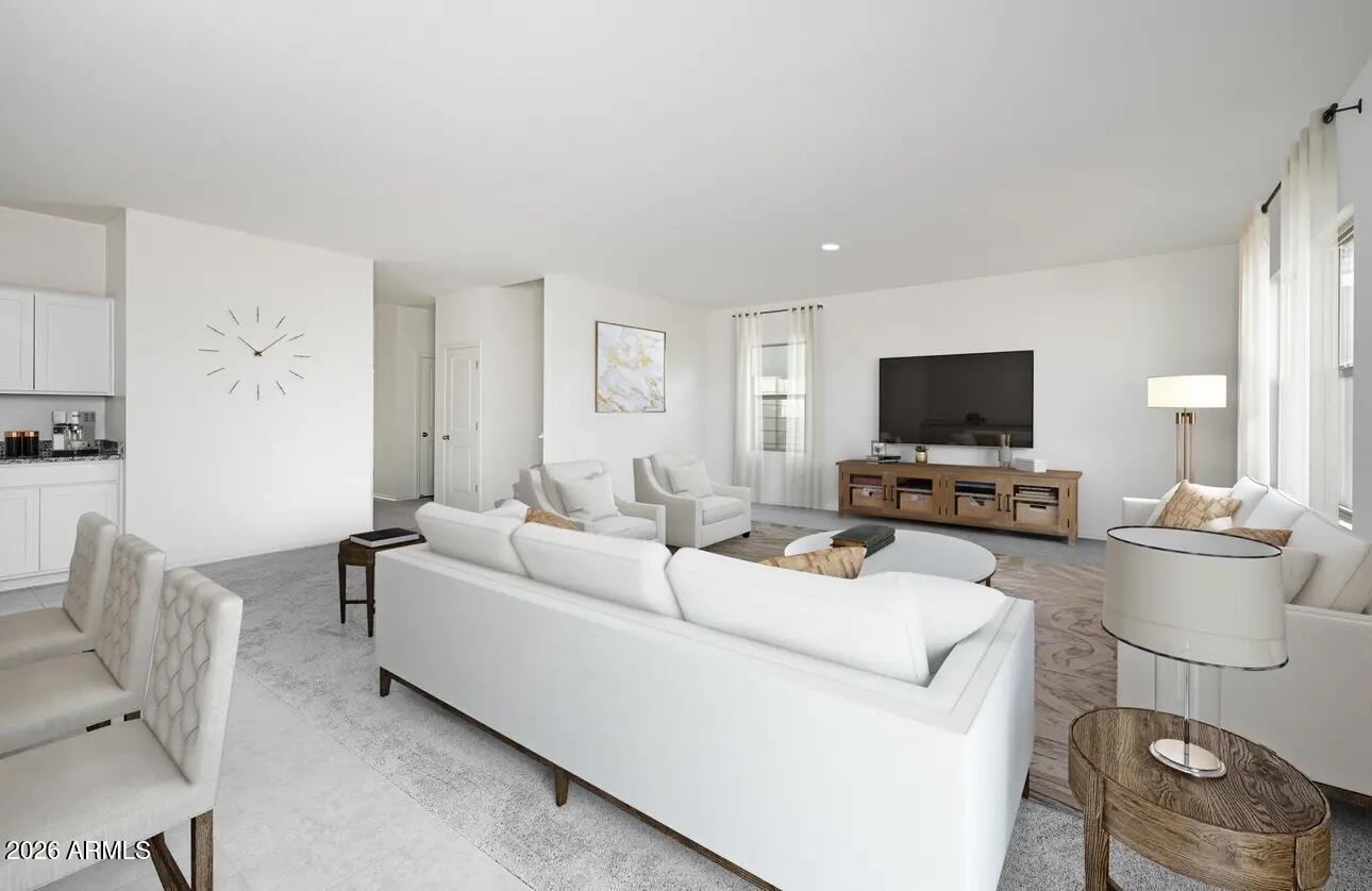 Santa Clara Ave, Maricopa, AZ 85138 #1